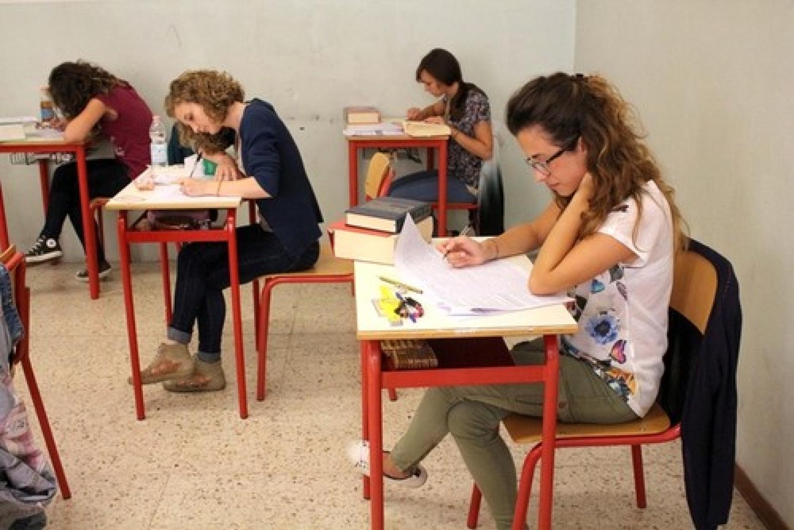 maturit&Atilde;&nbsp;12