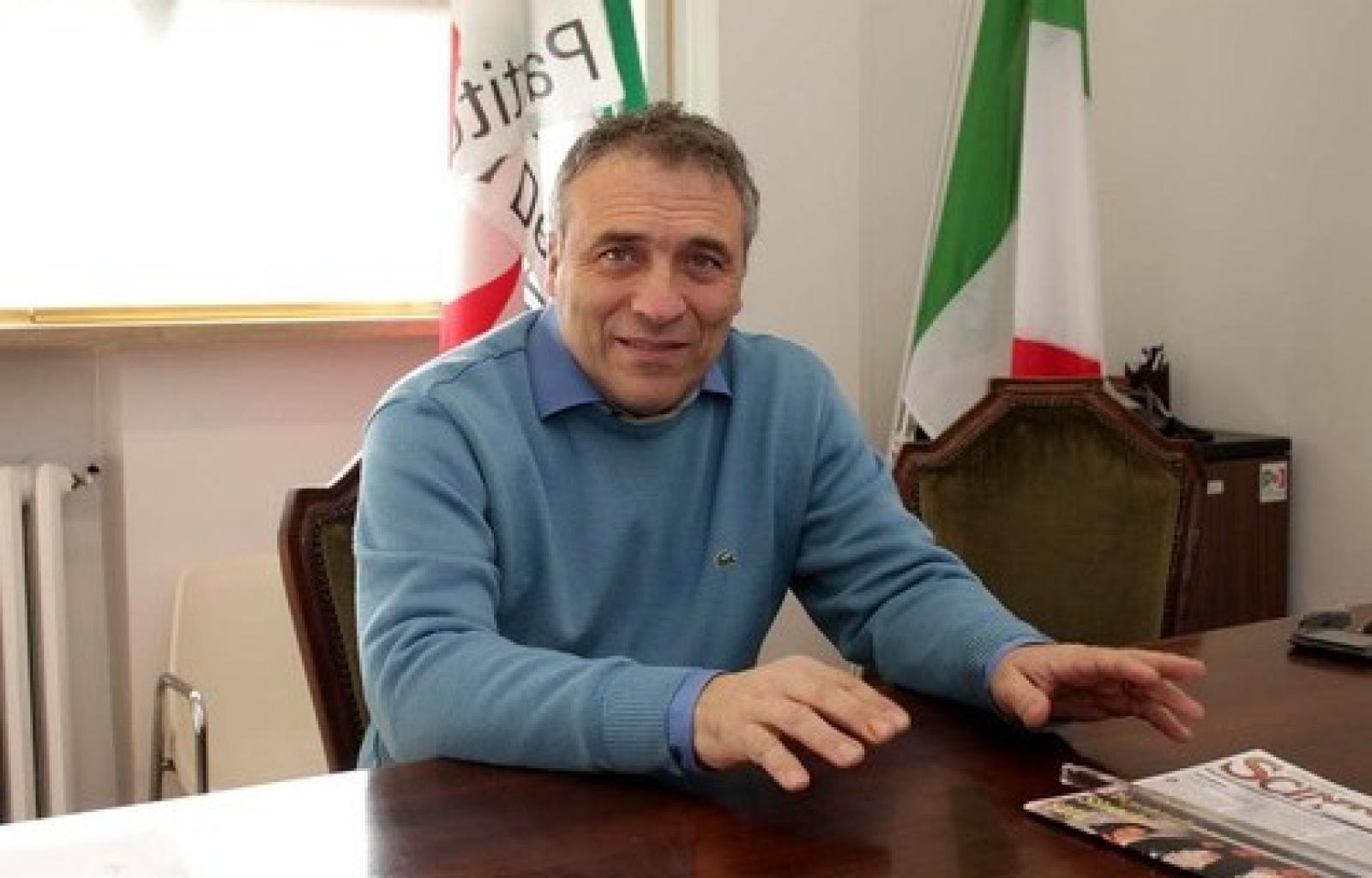 Asm: cimiteri, parcheggi e stradini