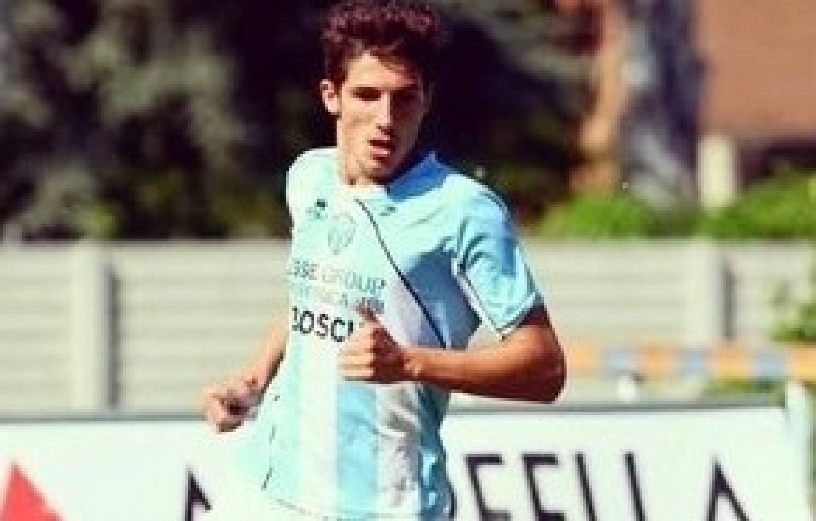 L'Altopolesine gioca a tennis e allunga in vetta