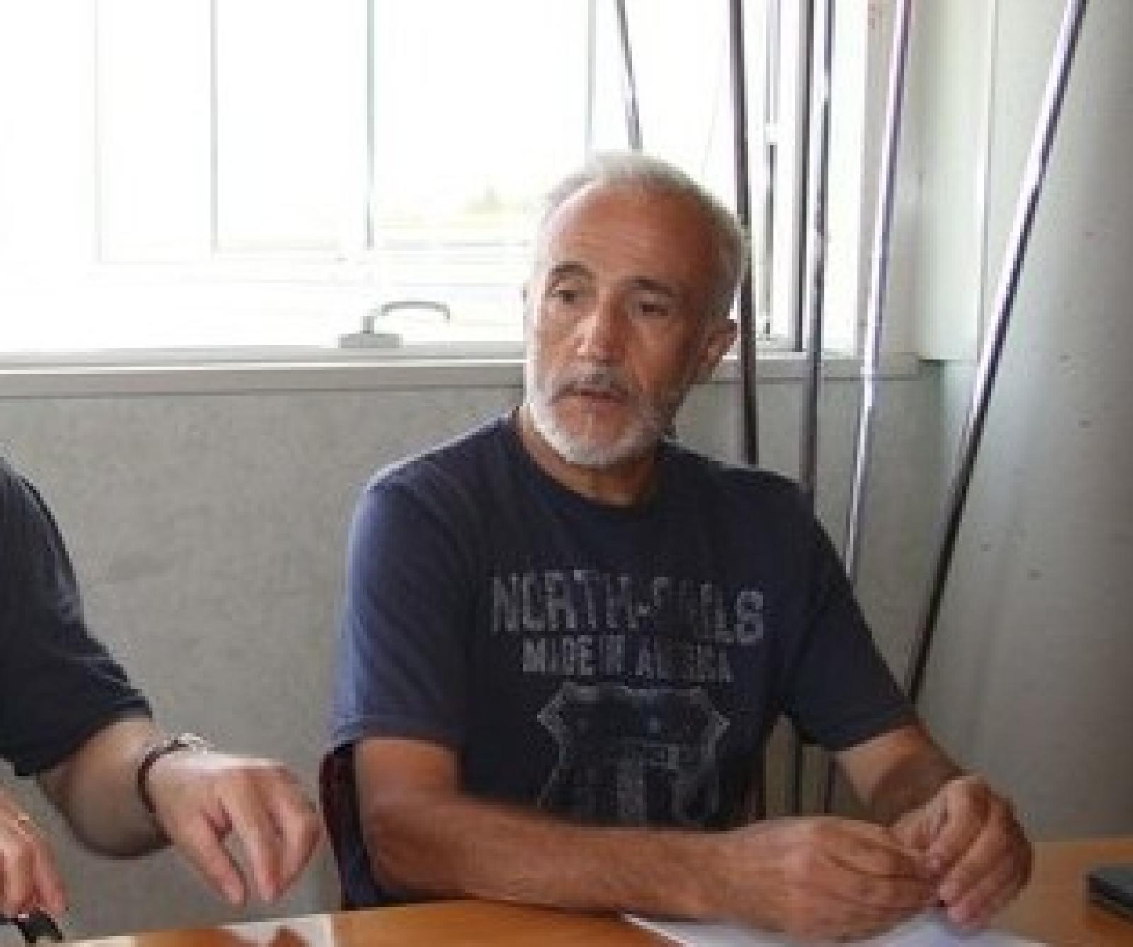 "Il virus dilaga ma il Comune dice no allo smart working"