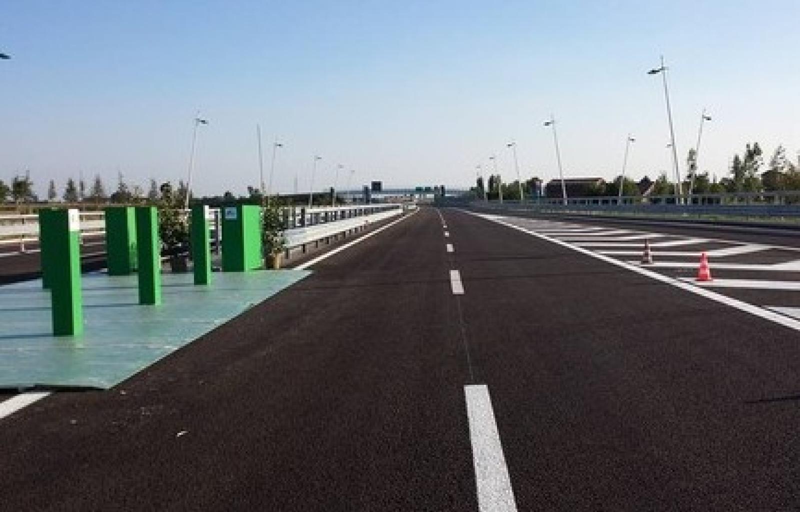 Aumentano le tariffe autostradali dal 1&deg; Gennaio