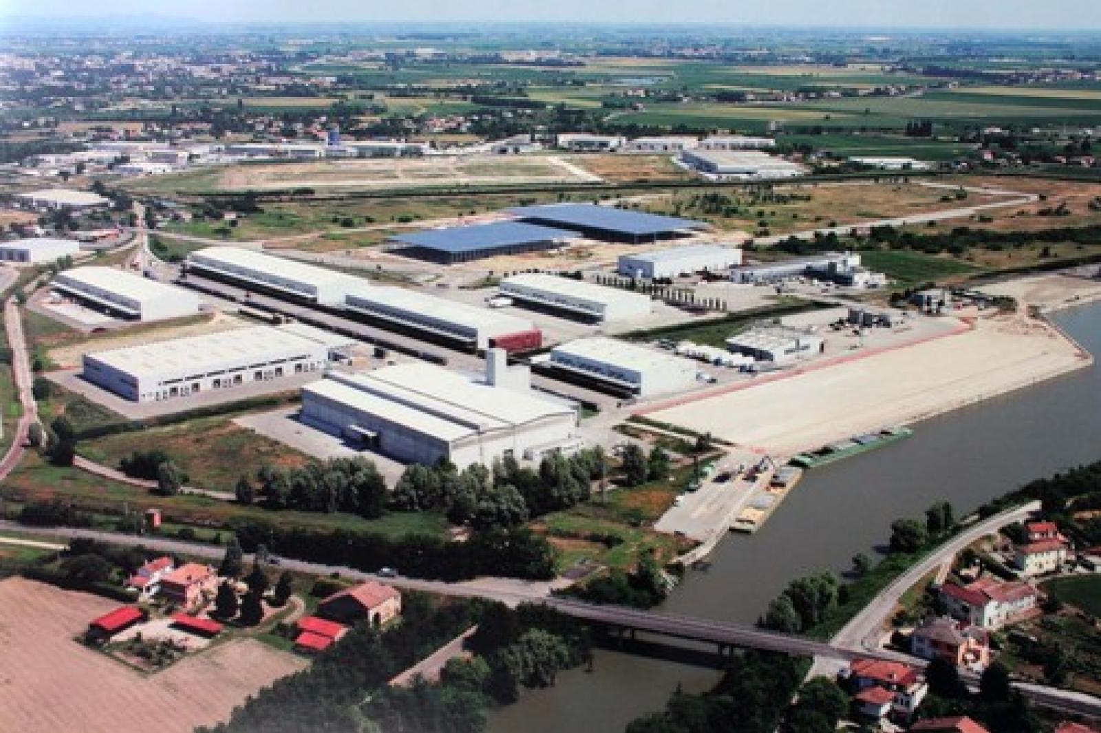 E-Factory, pace e niente insediamento all'Interporto