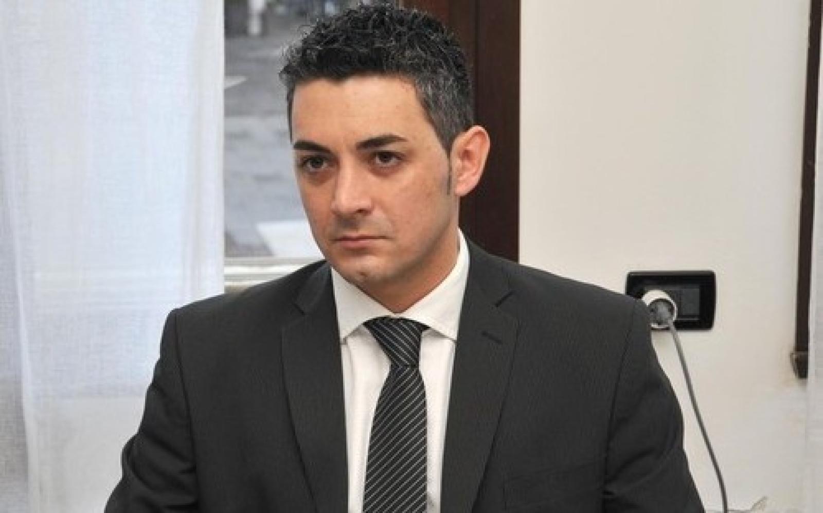 Coimpo, nelle carte c'&egrave; anche Federico Simoni