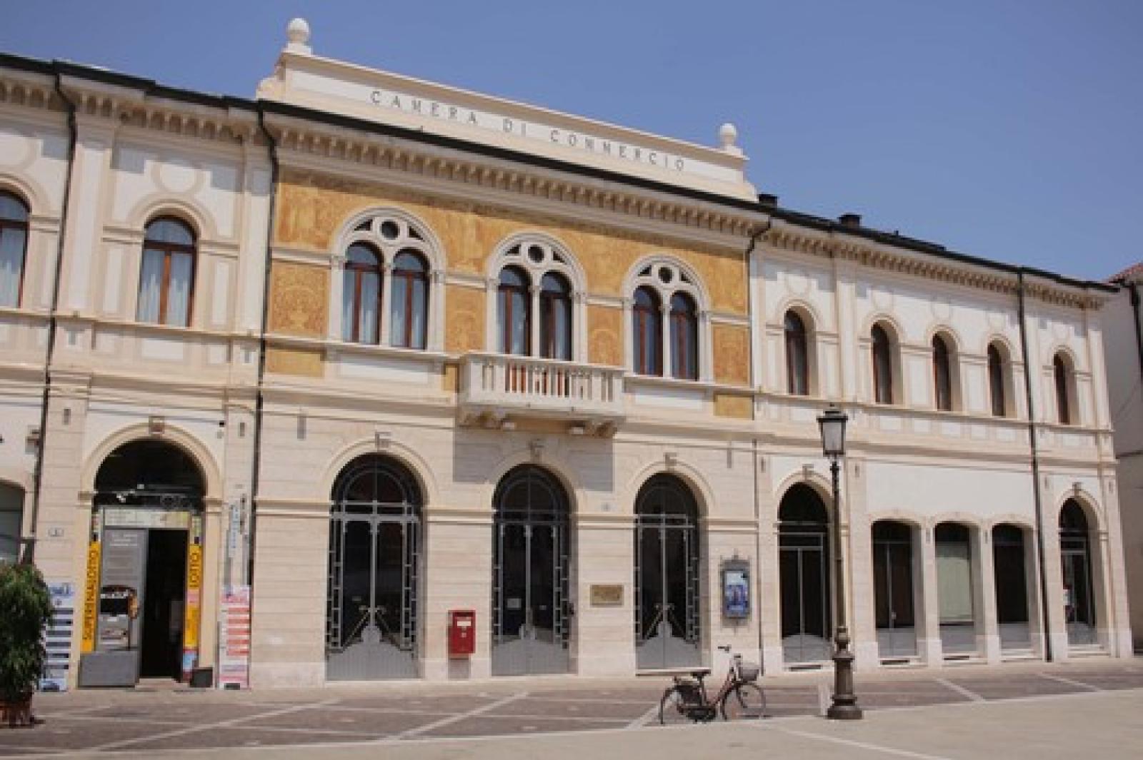 Dalla Camera di Commercio 3,5 milioni di euro alle imprese