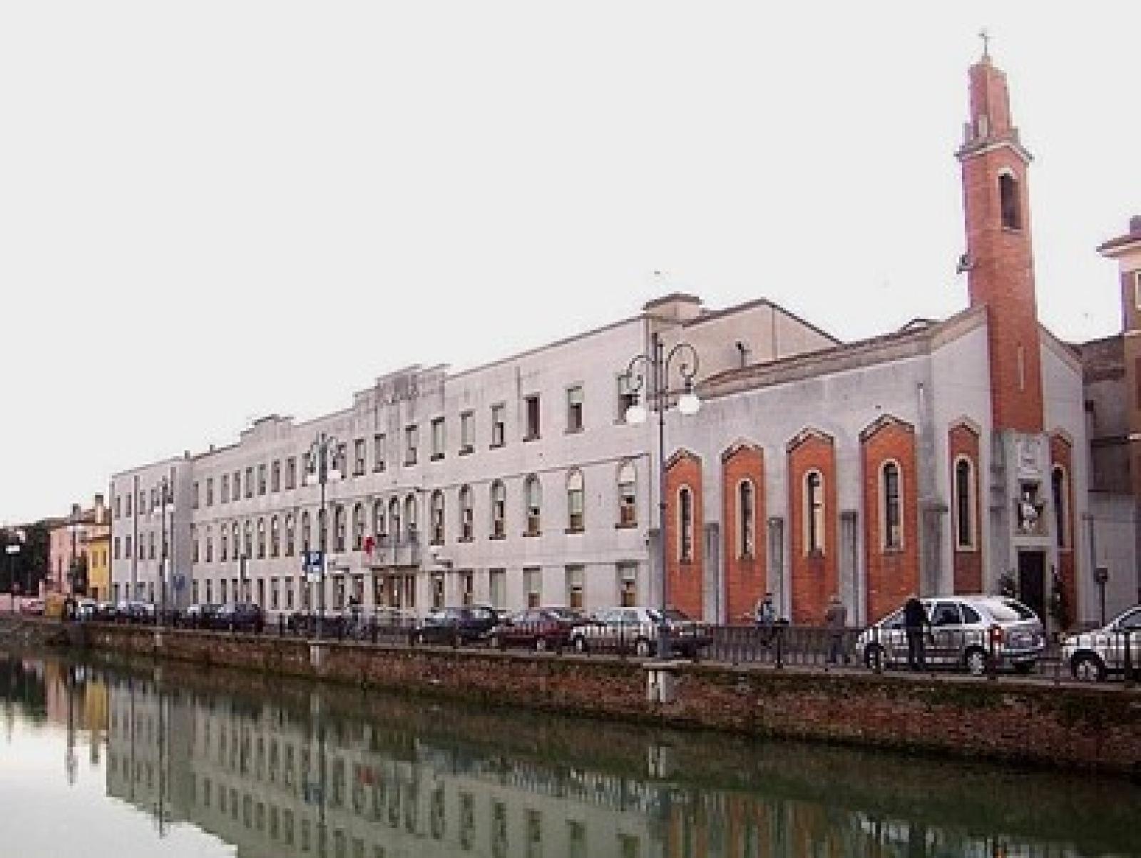 "Un rappresentante dei familiari competente"