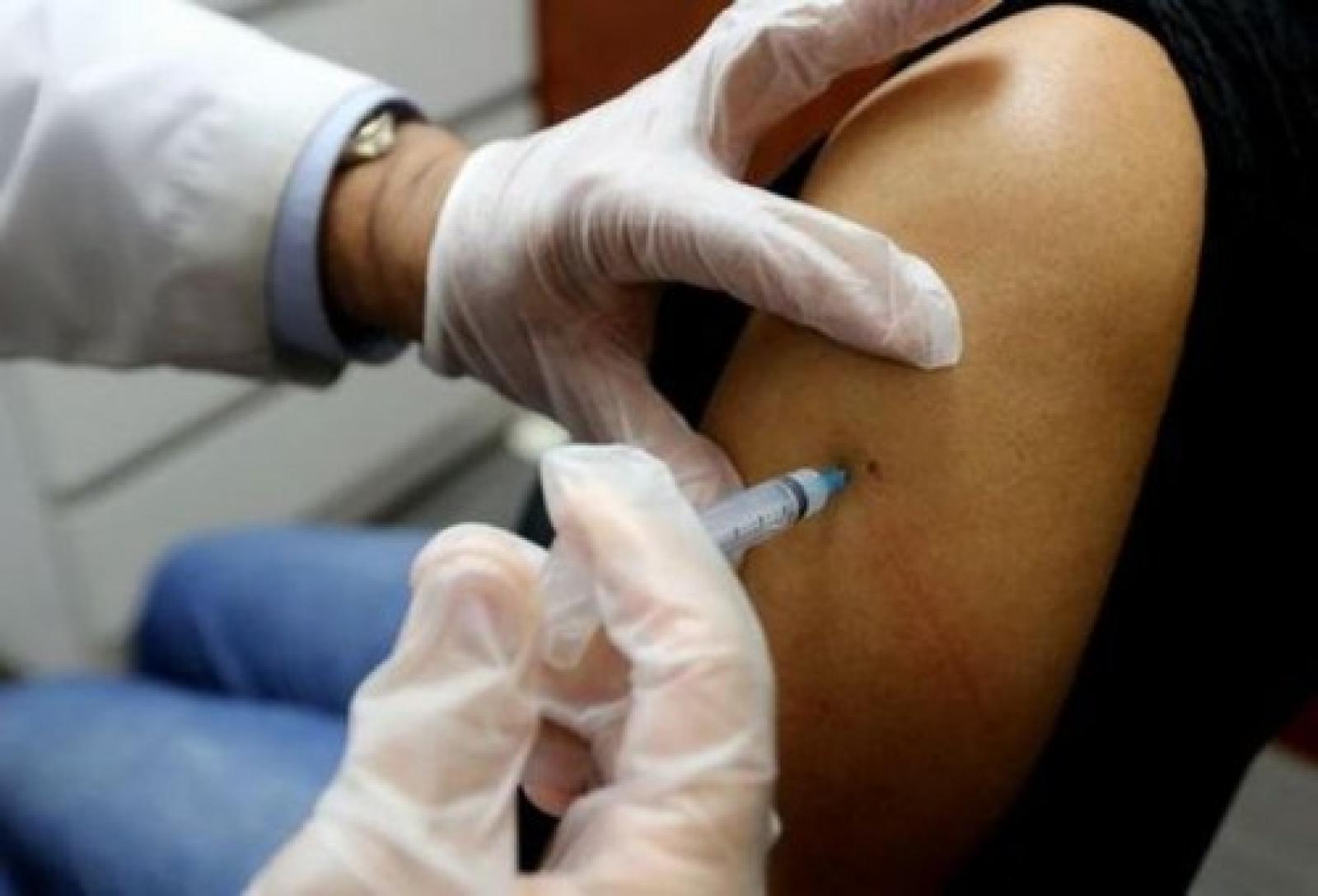 Vaccinazioni in Veneto in aumento