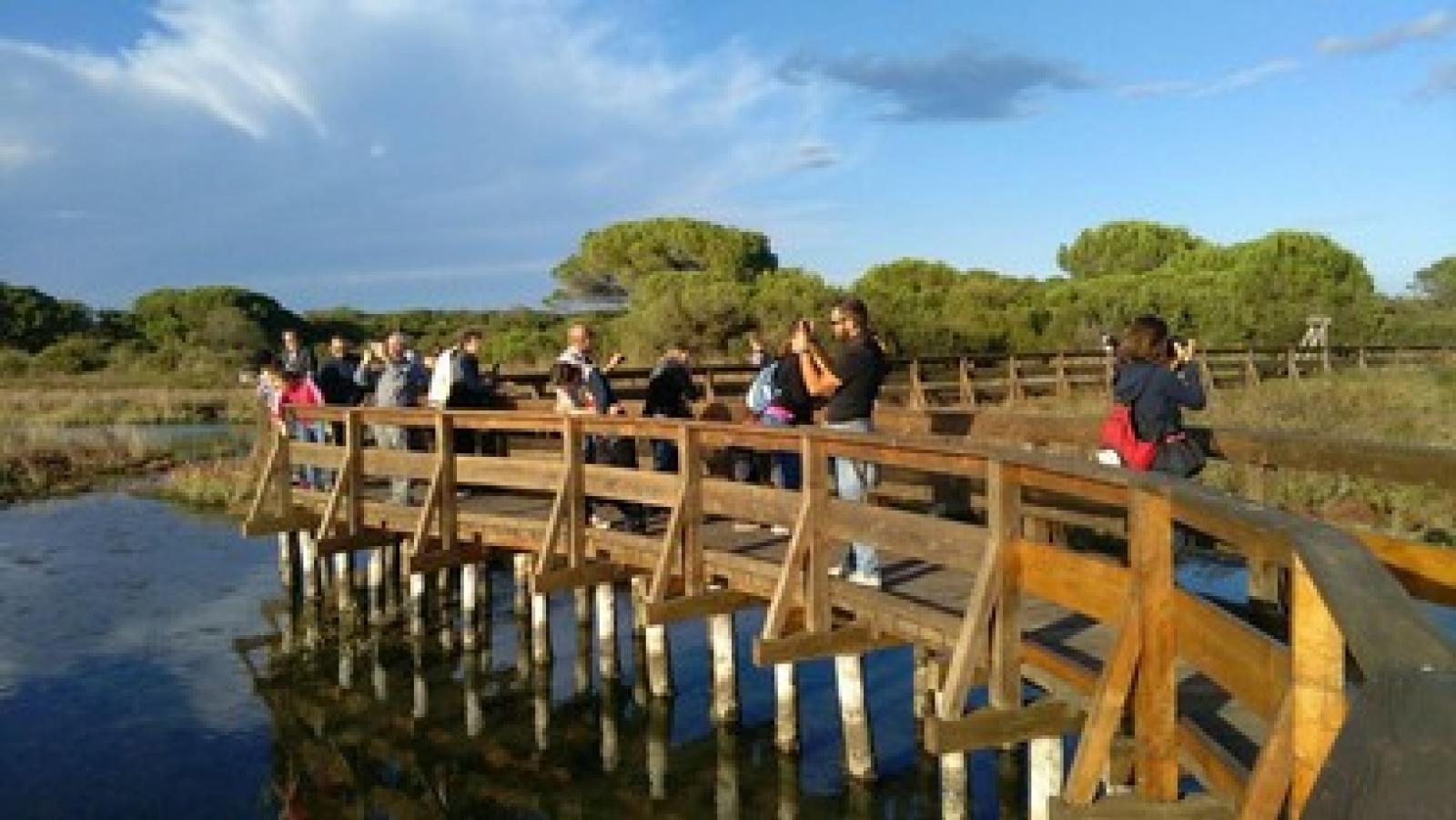 #restiamonelveneto, il nuovo programma naturalistico di Veneto Agricoltura