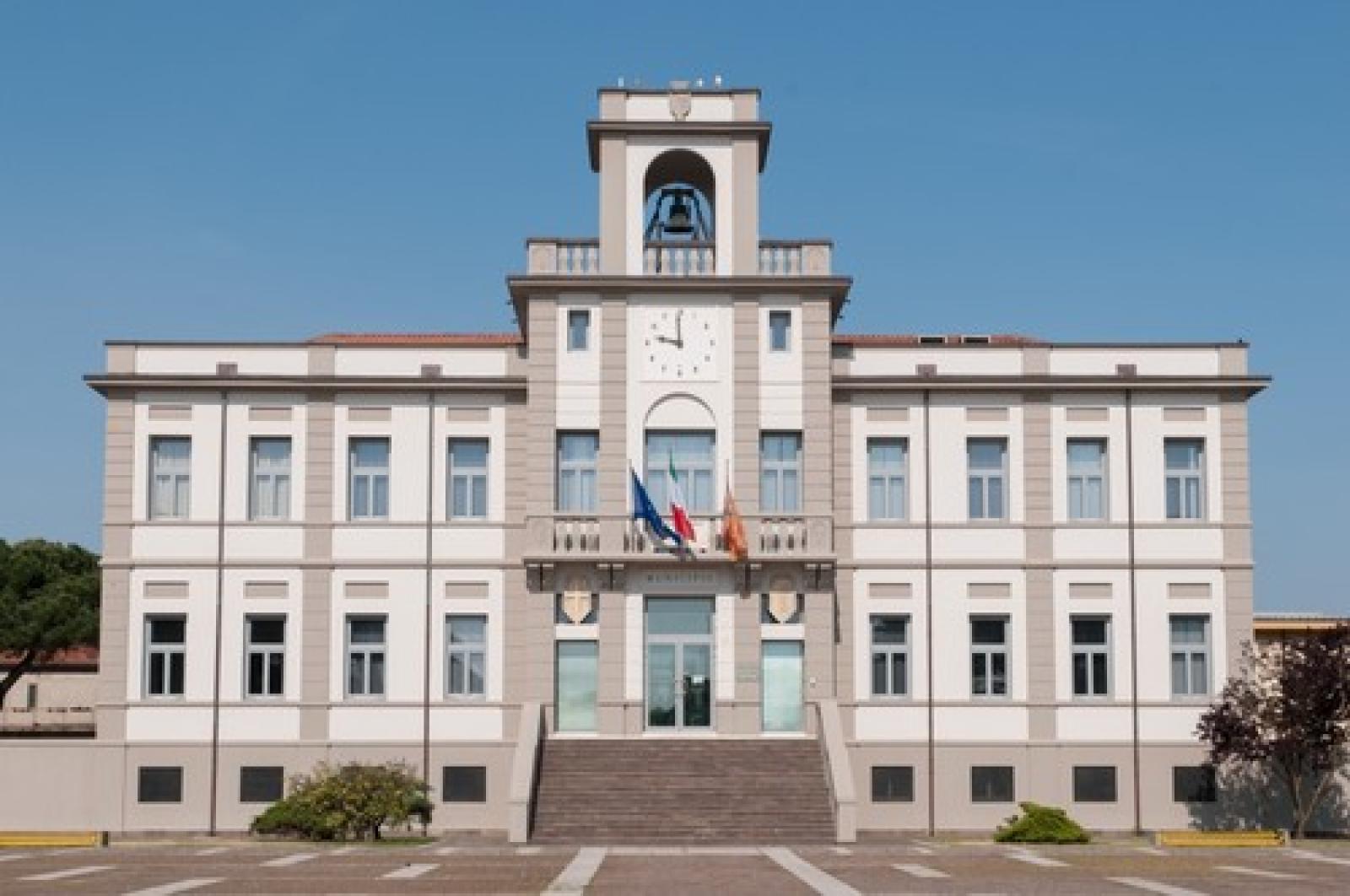 L&rsquo;aperitivo con i candidati sindaco