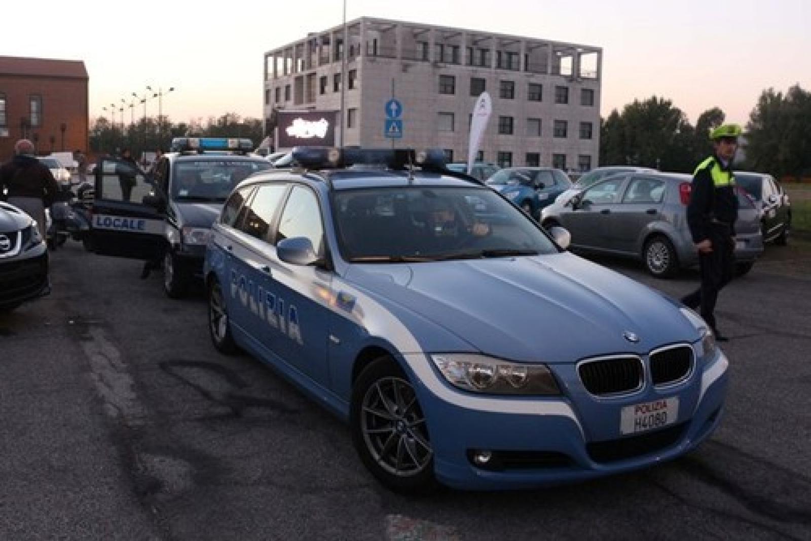Luna Park accoltellamento