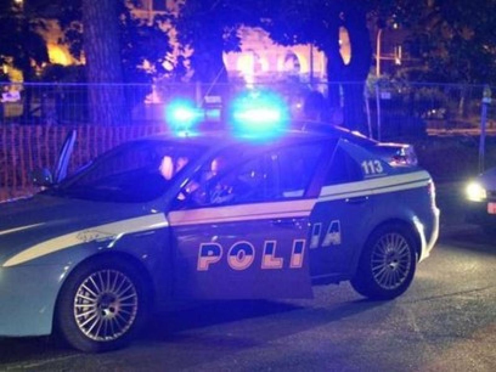 Avvelenati dal monossido: tre morti in un edificio abbandonato