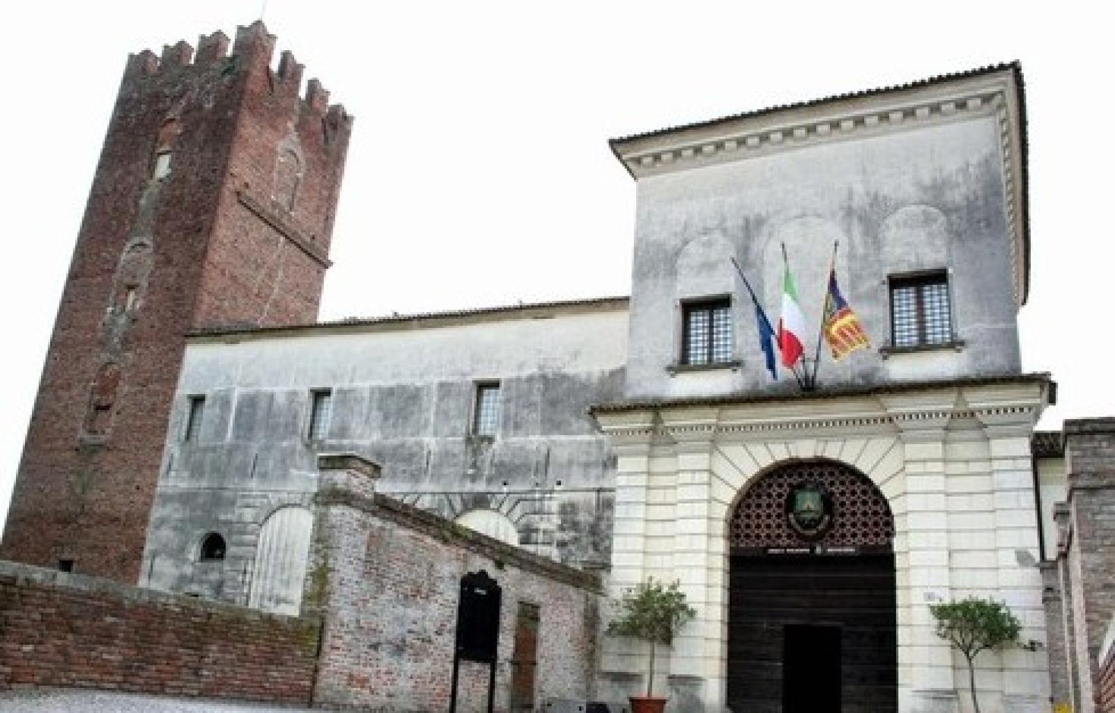 Il Mito di Fetonte prende vita al castello di Arqu&agrave; Polesine