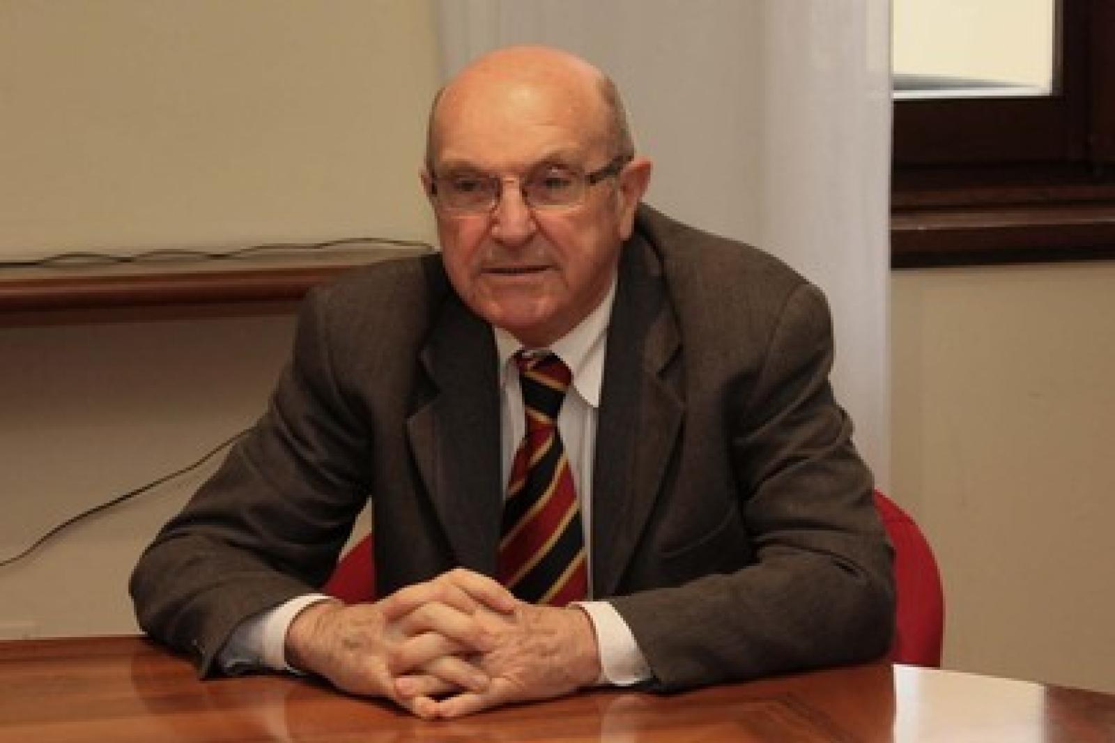 E' morto l'ex sindaco Gastone Fantato