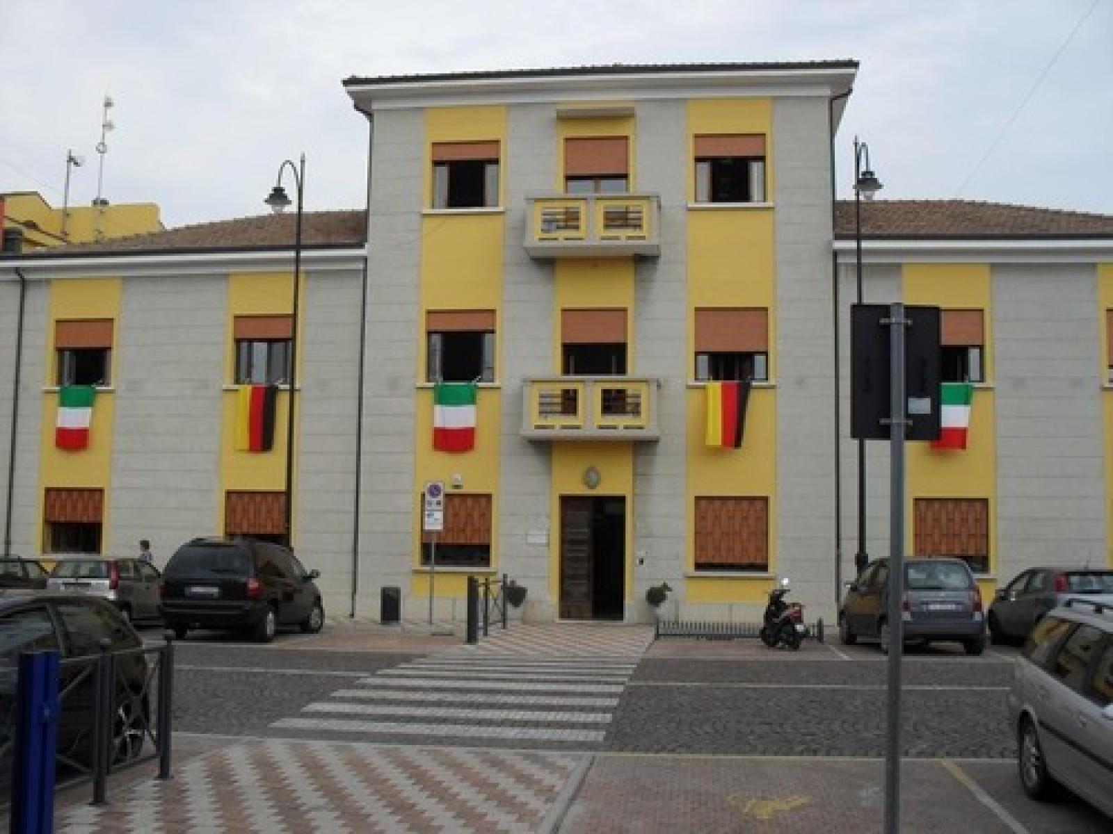 Per i 70 anni dall'alluvione mostra a Occhiobello