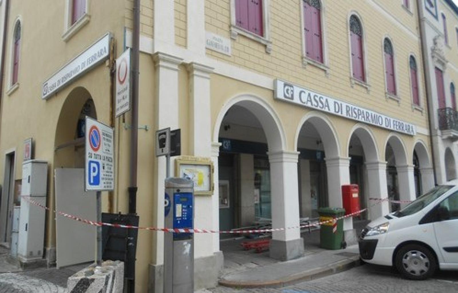 Fallimento Carife, rimborso a 15mila clienti