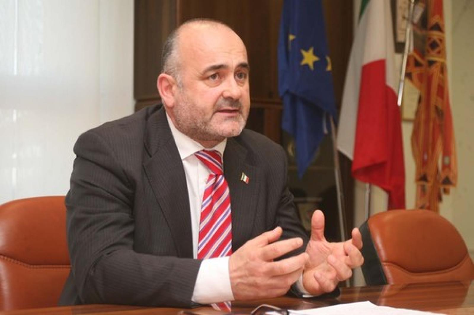 Zanellato si &egrave; dimesso dal Consvipo