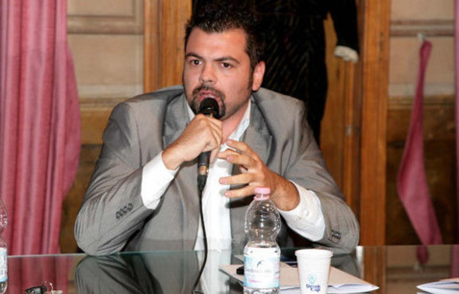 "Il futuro &egrave; il turismo fluviale"