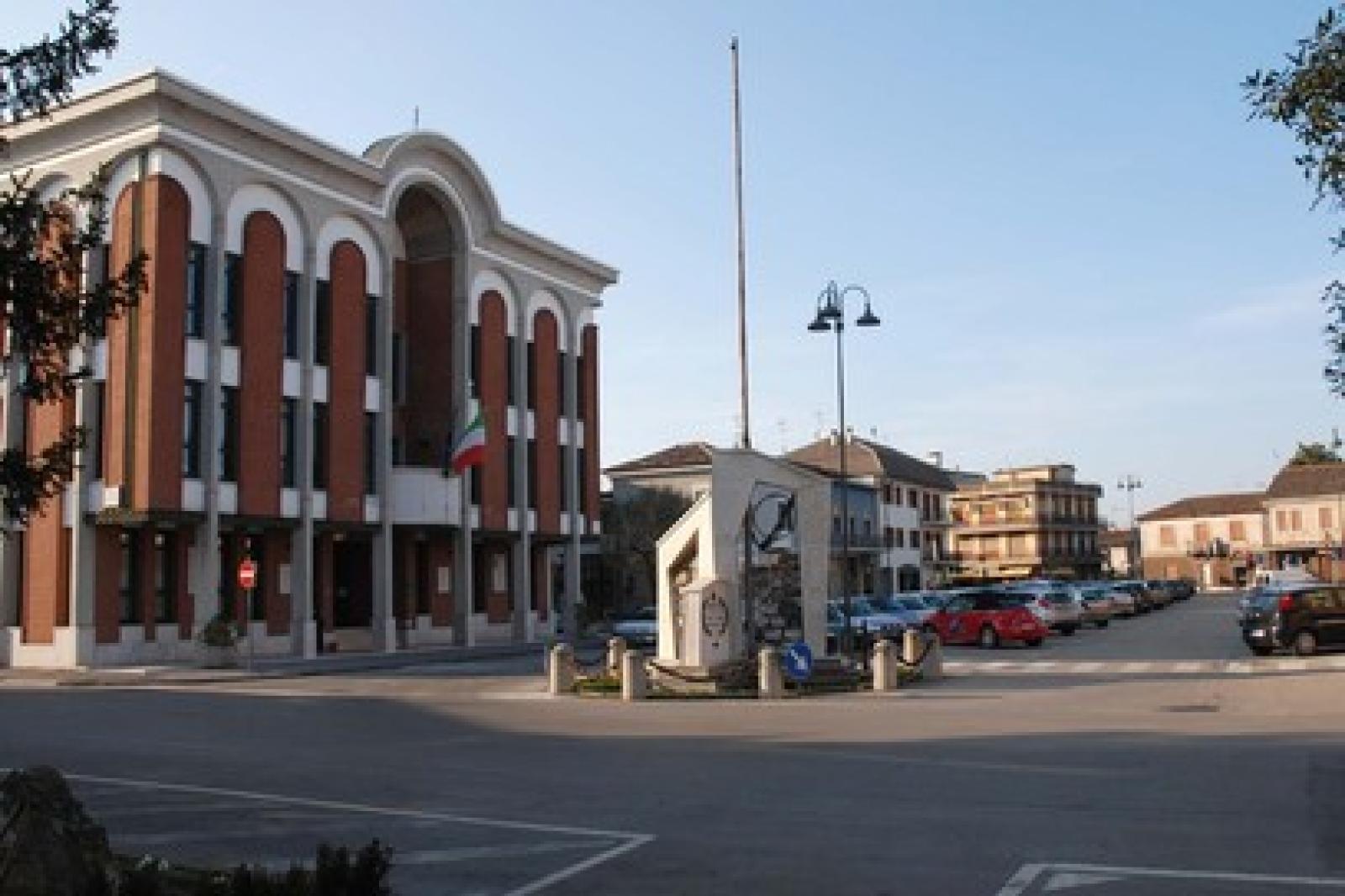 Pi&ugrave; telecamere puntate sul paese da gennaio nuovi occhi elettronici