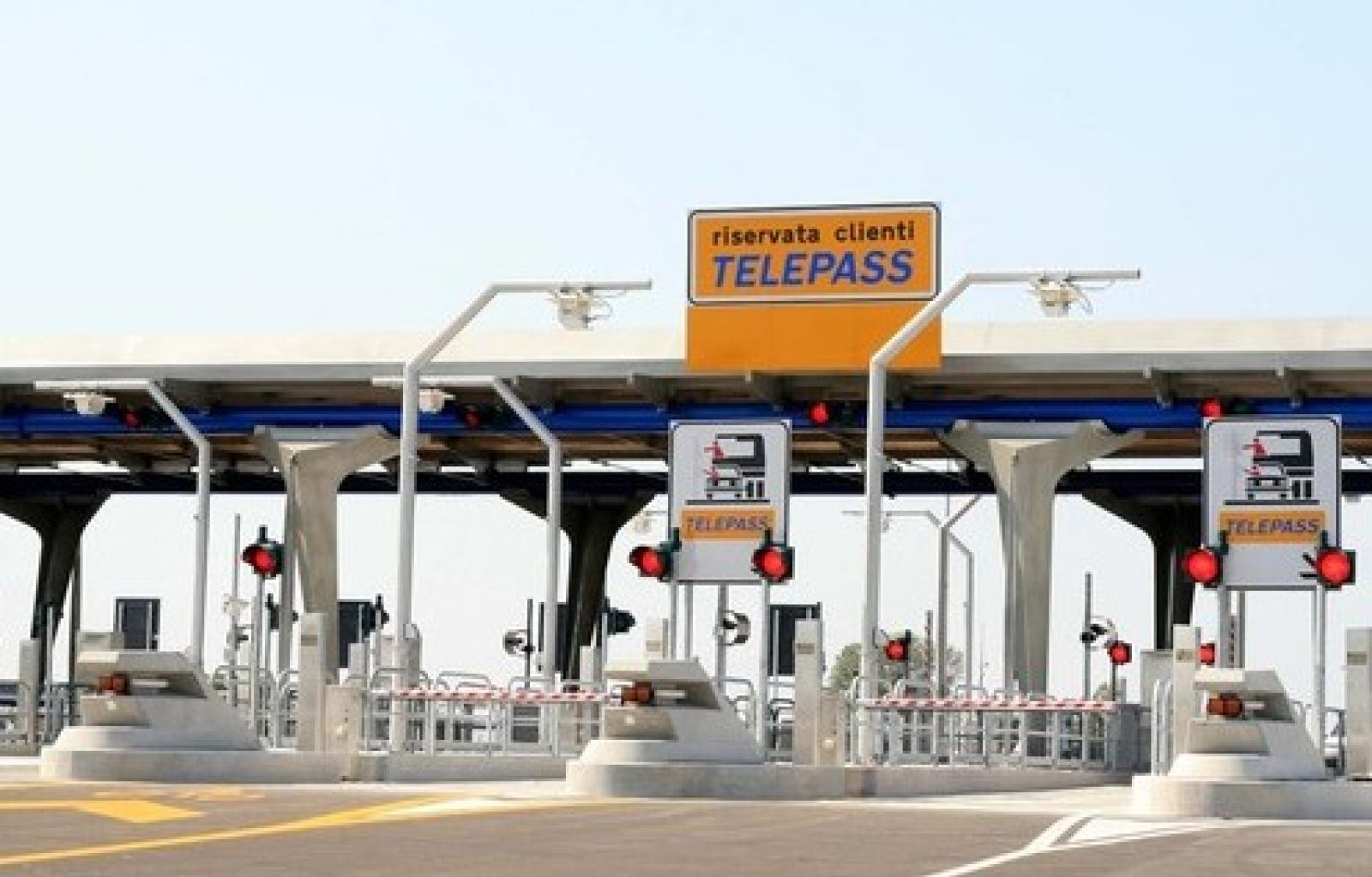 Chiusura notturna del tratto autostradale A13 Bologna-Padova
