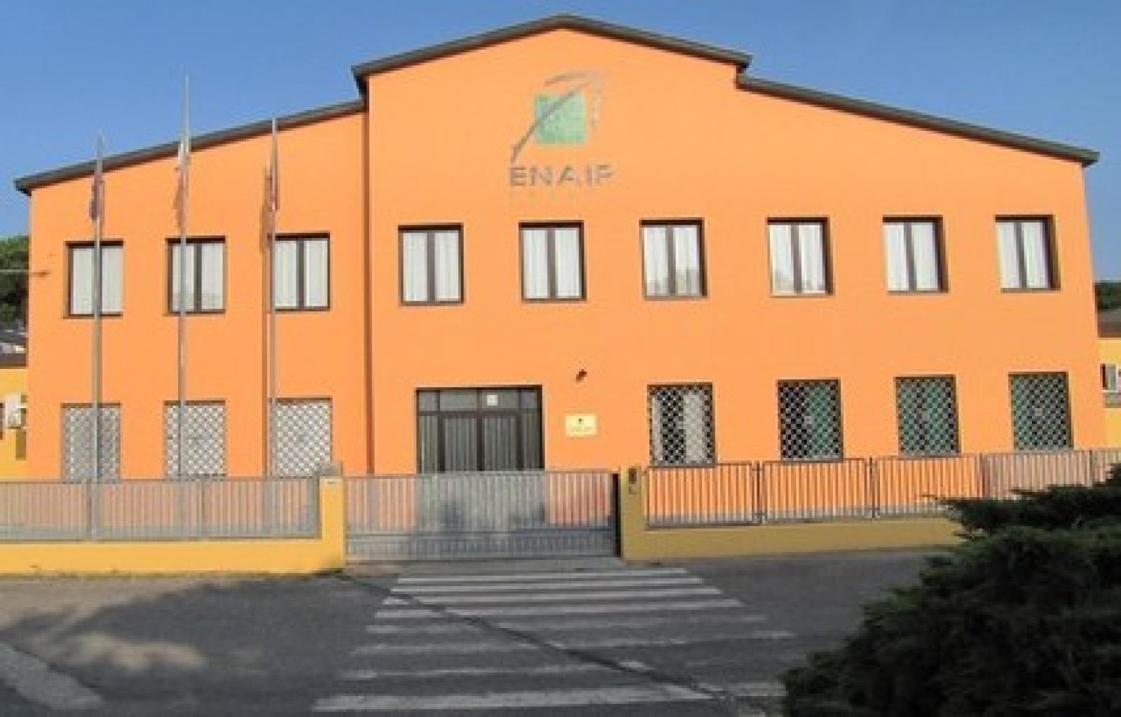 enaip porto viro1.JPG