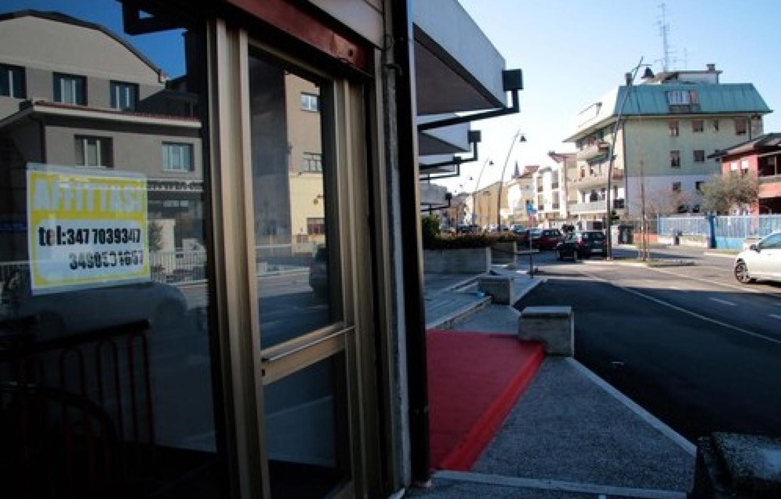 via fua' fusinato rovigo.JPG