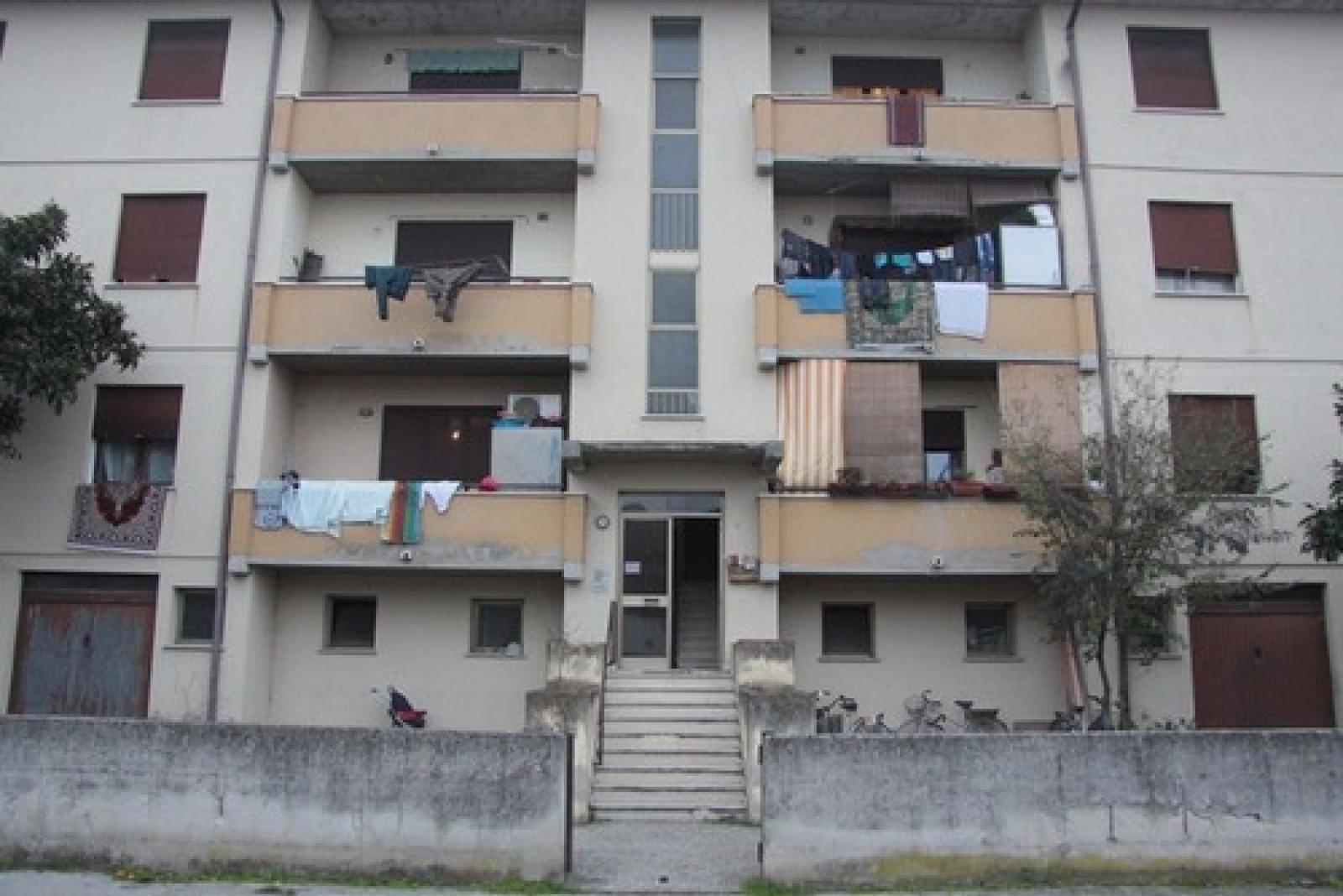 Via Scarlatti San Pio X 3