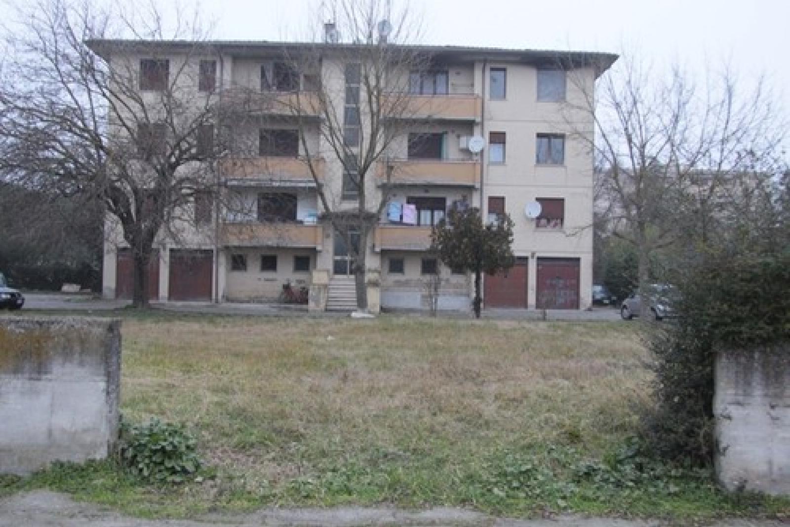 Via Scarlatti San Pio X 7