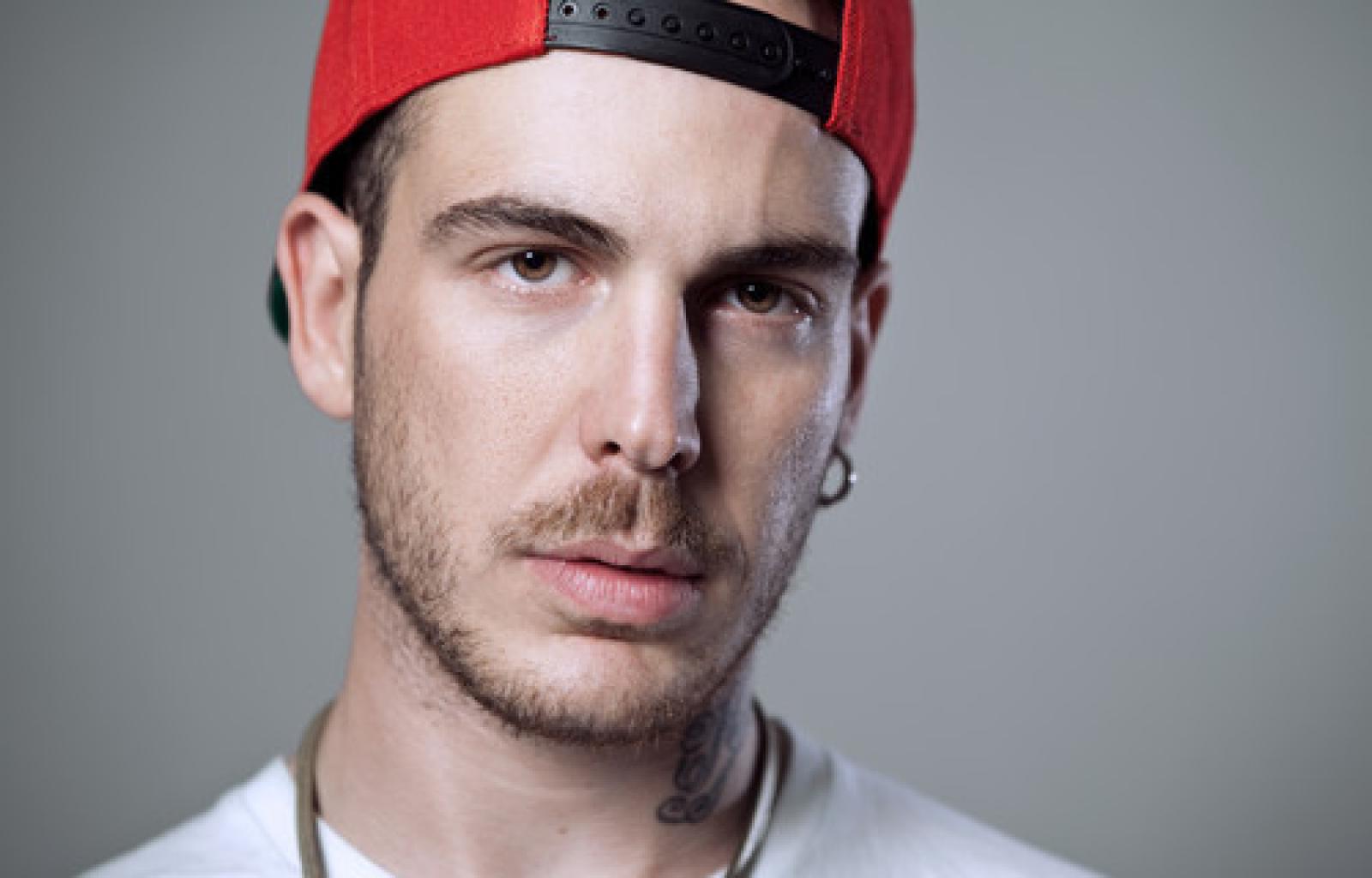 Gemitaiz, ospite allo Studio 16.jpg