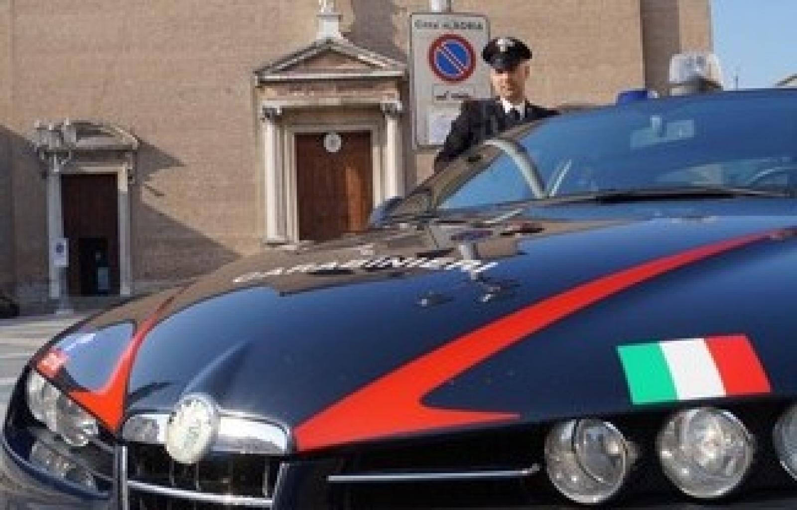 carabinieri adria.JPG