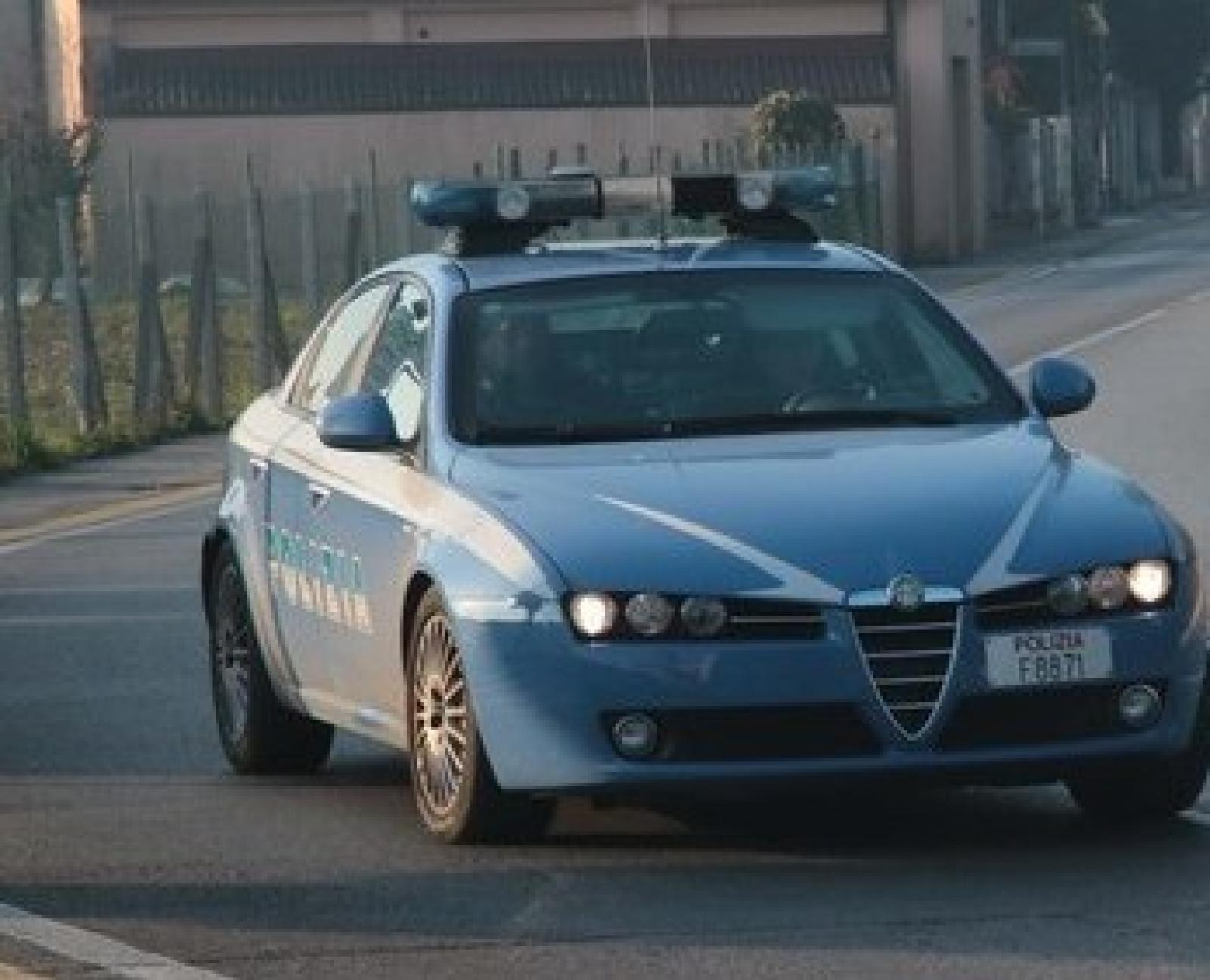 Droga e armi, raffica di arresti della Polizia