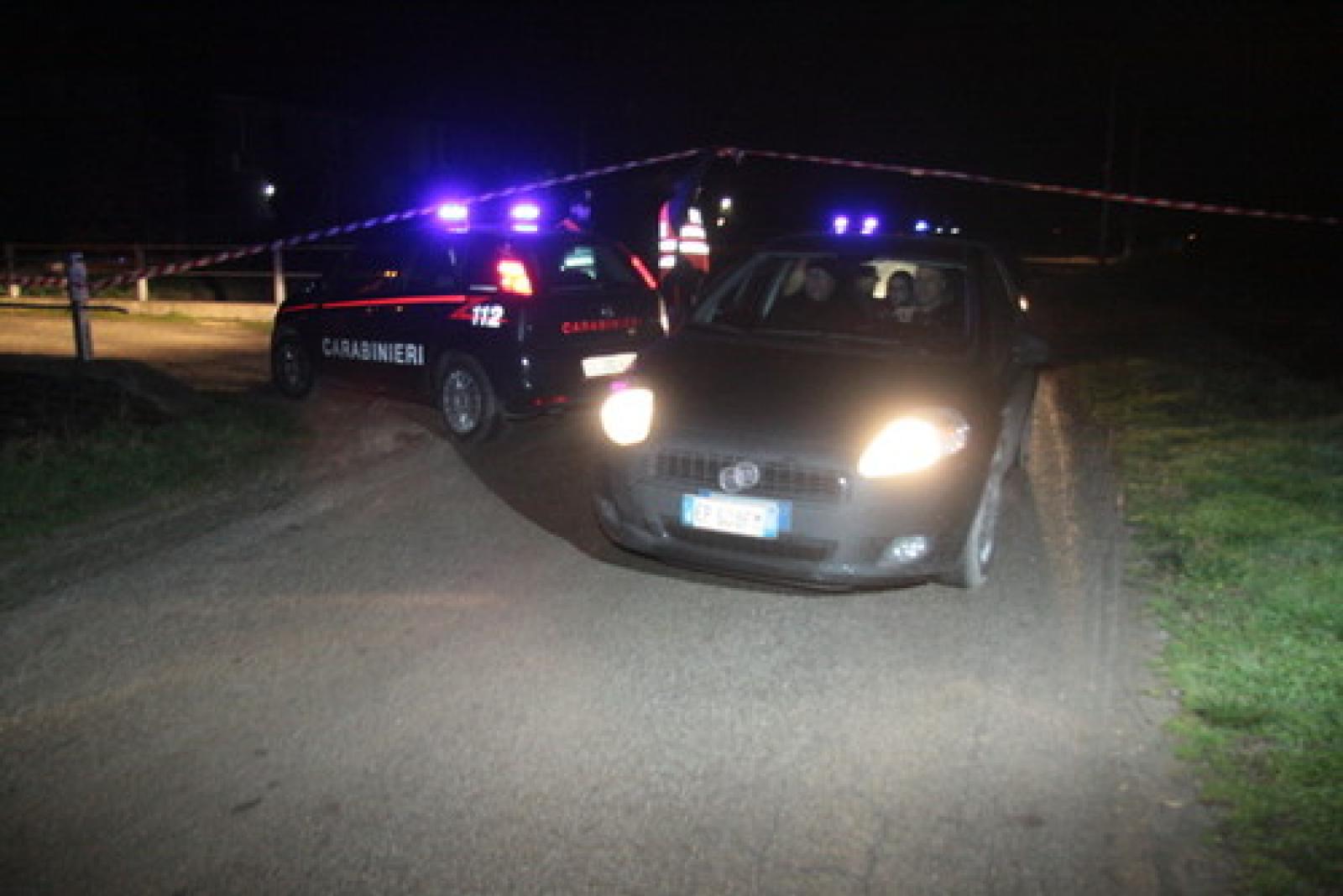 omicidio suicidio fenil del turco (24)