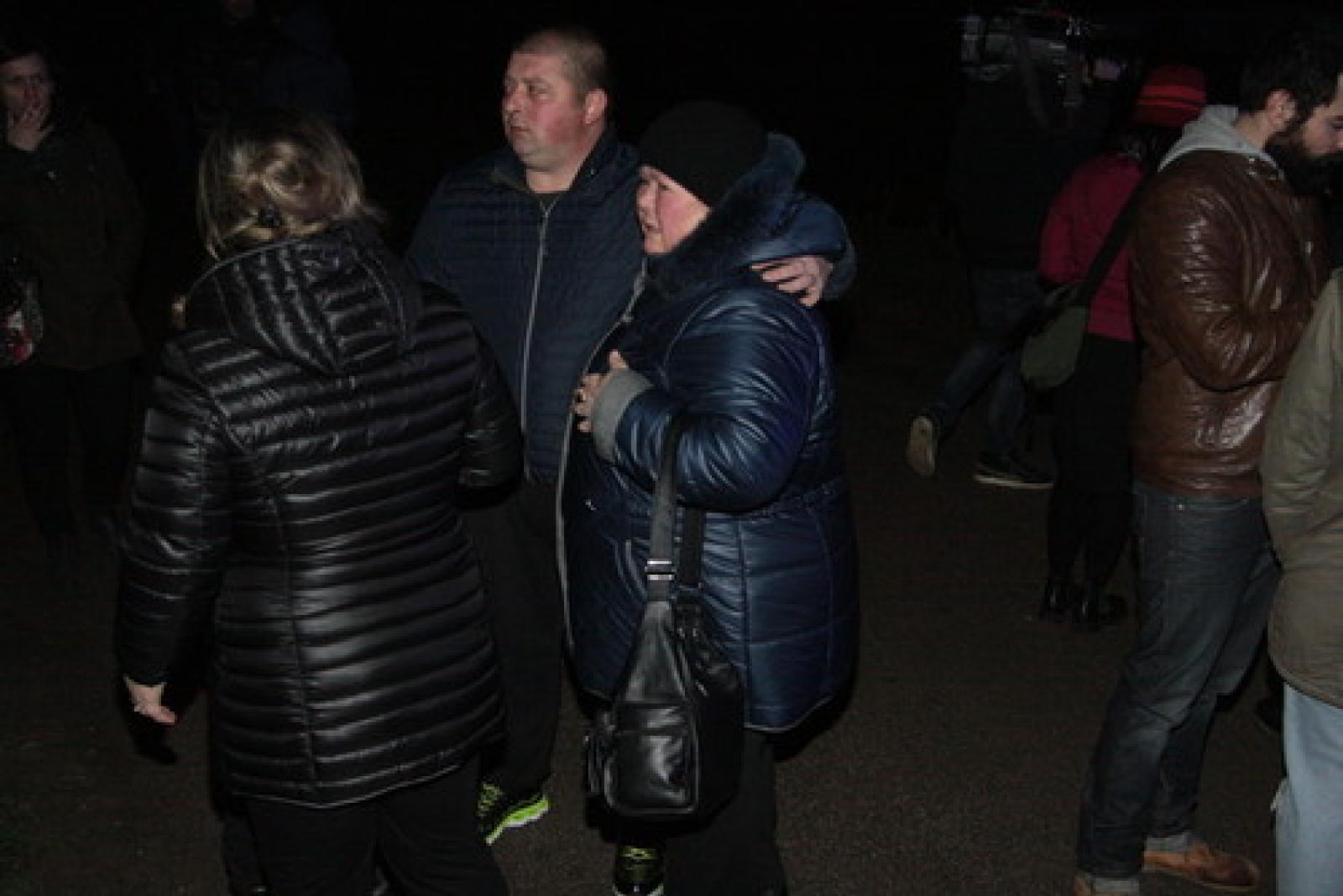 Omicidio suicidio Canile Fenil del Turco (50)