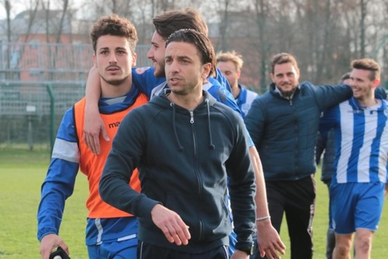 Delta Rovigo vs Bellaria 21