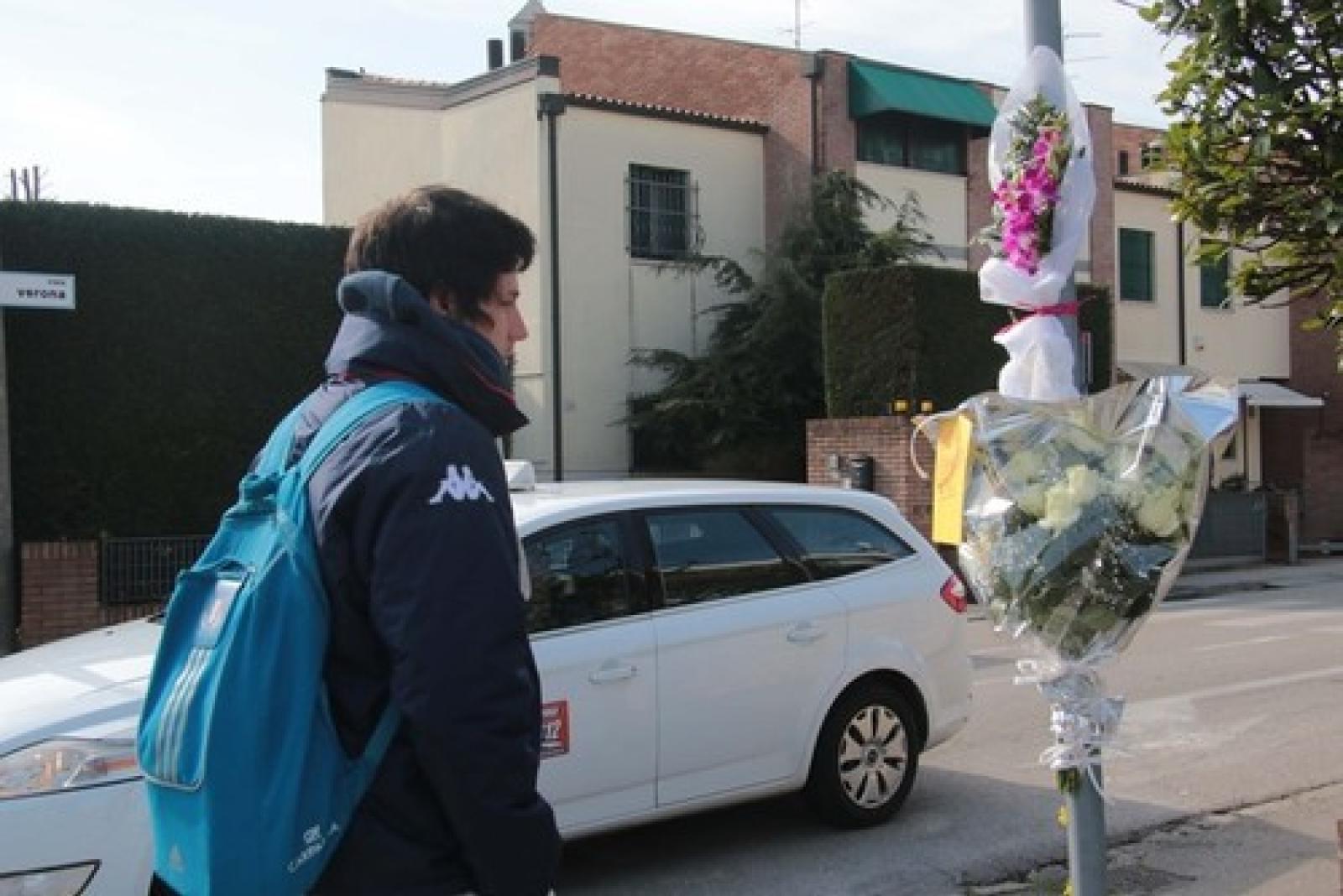 Antonio Previati Viale Oroboni 0
