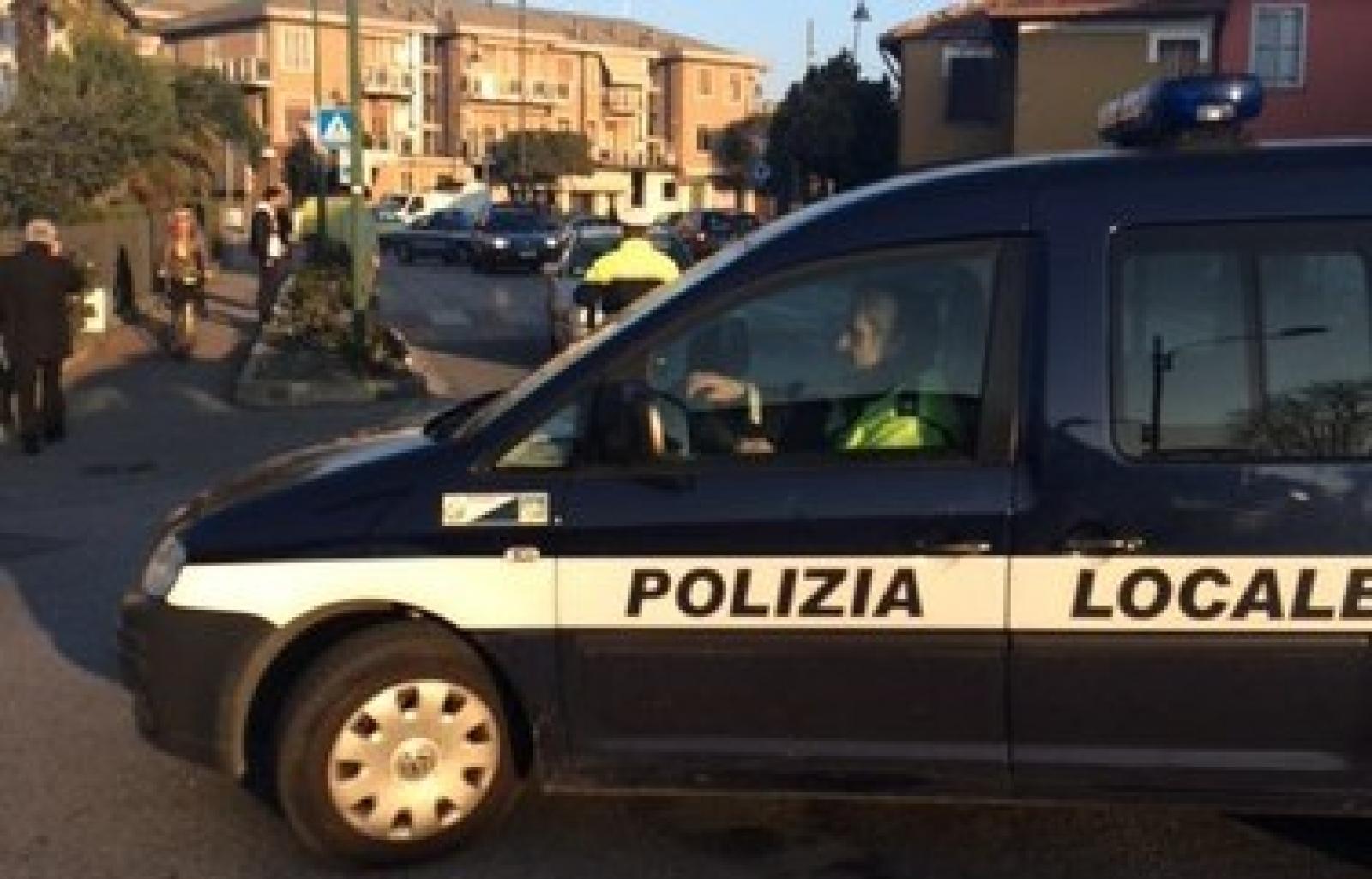 Investita viale della Pace Rovigo (2).JPG