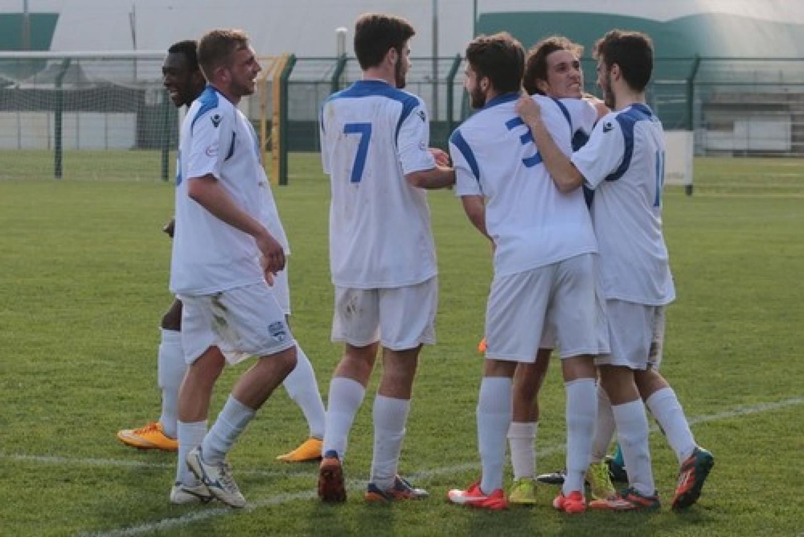 Delta Rovigo vs Union Arzignano 28