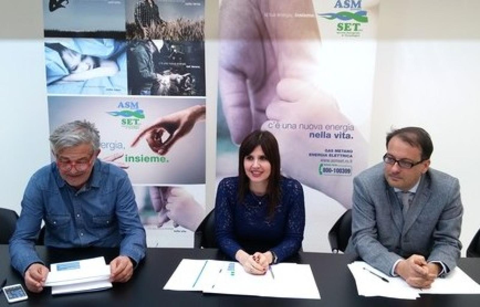 Asm Set, clienti in crescita e utile di quasi 2 milioni