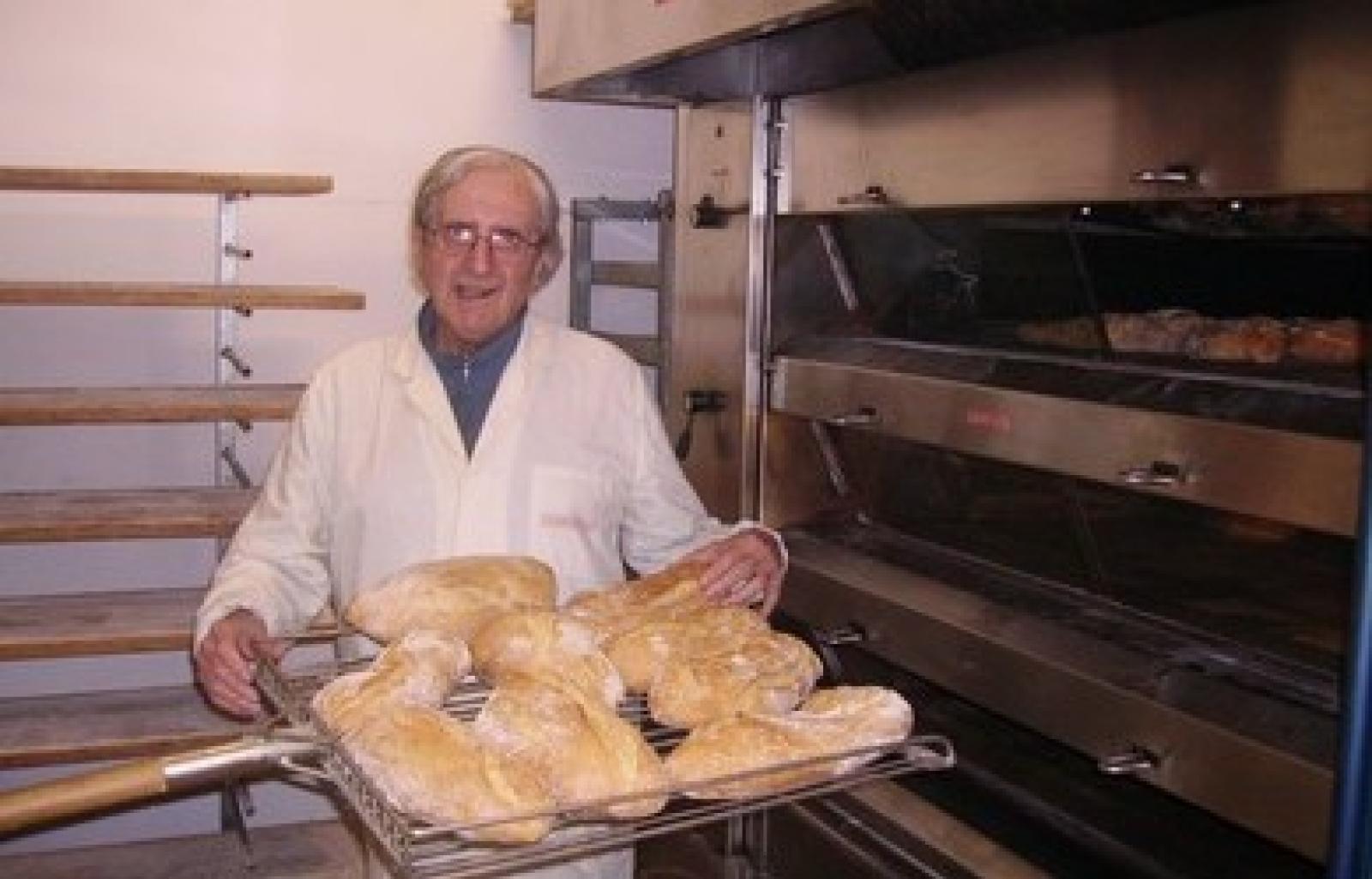  La ciabatta e il panbiscotto polesano alla riscoperta delle tradizioni