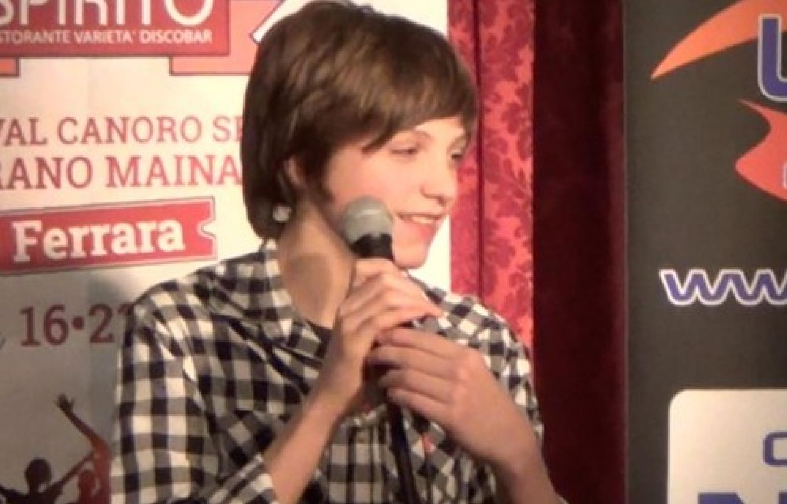 guarnieri figlio cantante1.JPG