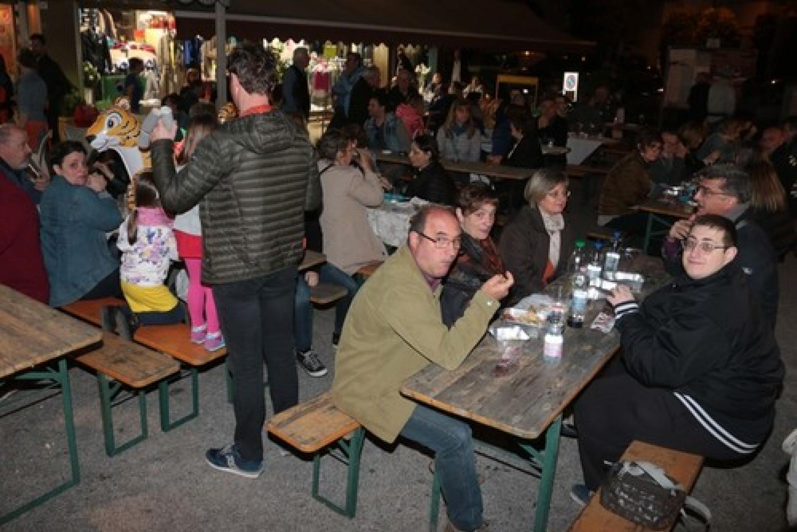 Notte Magica Borsea 25