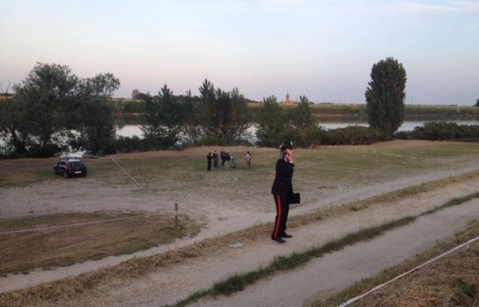 Il cadavere ritrovato &egrave; di una giovane uccisa di recente