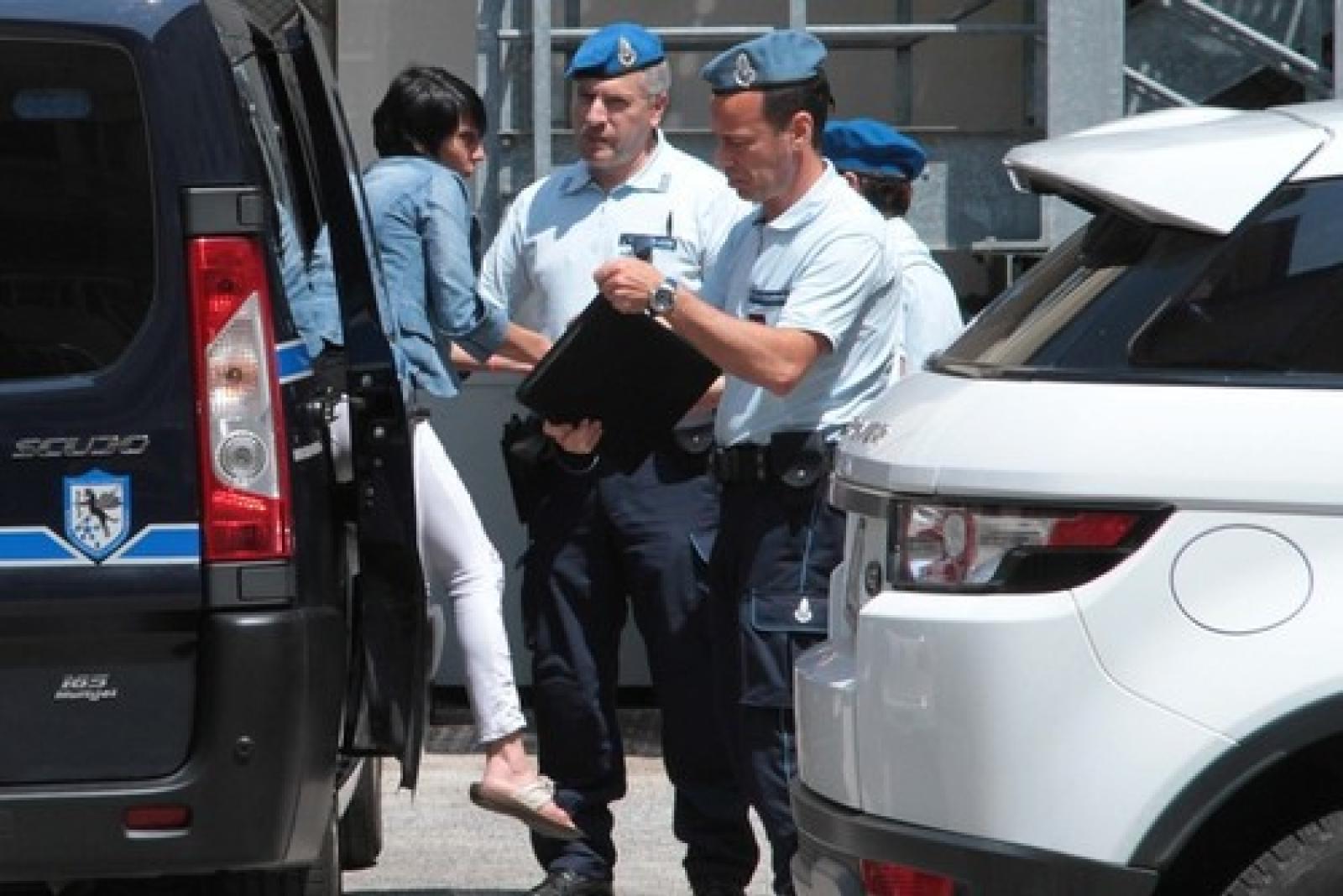 Monia Desole omicidio Antonio Piombo 7