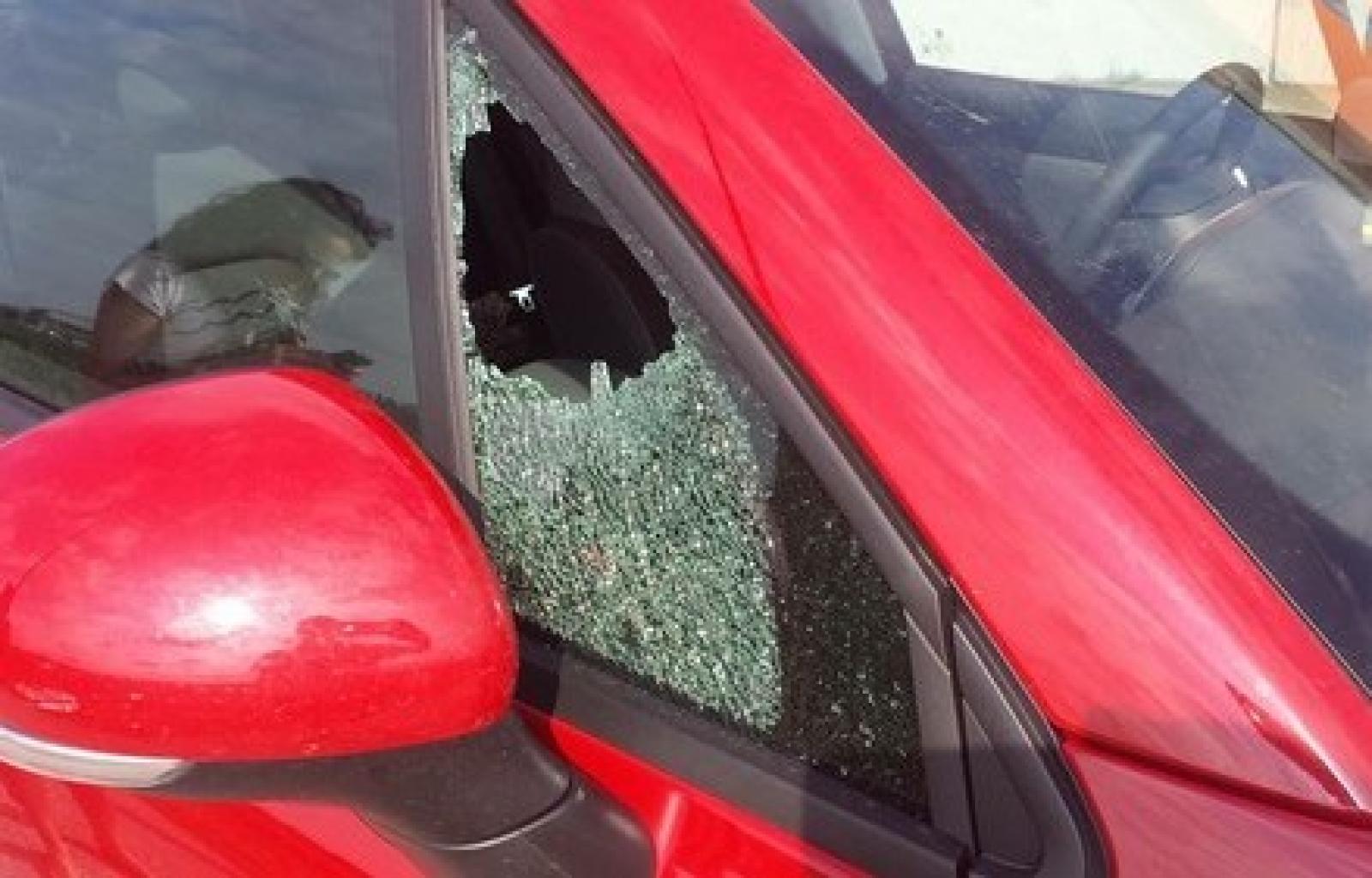 finestrini rotti occhiobello santa maria maddalena