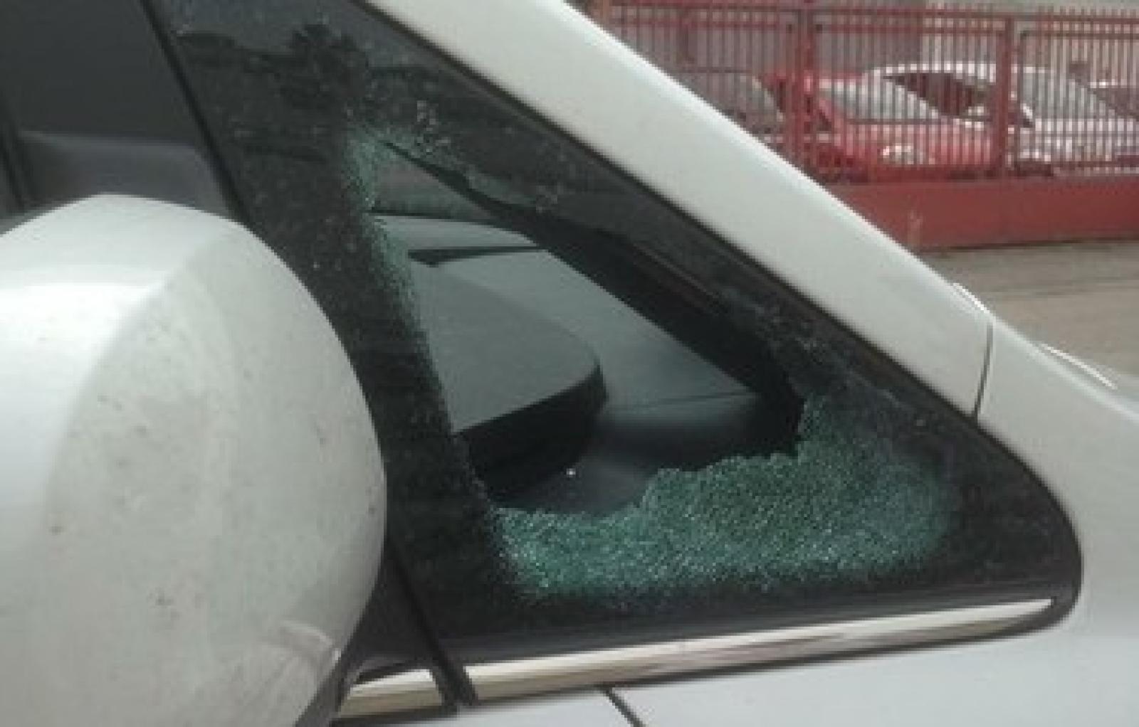 finestrini rotti occhiobello santa maria maddalena