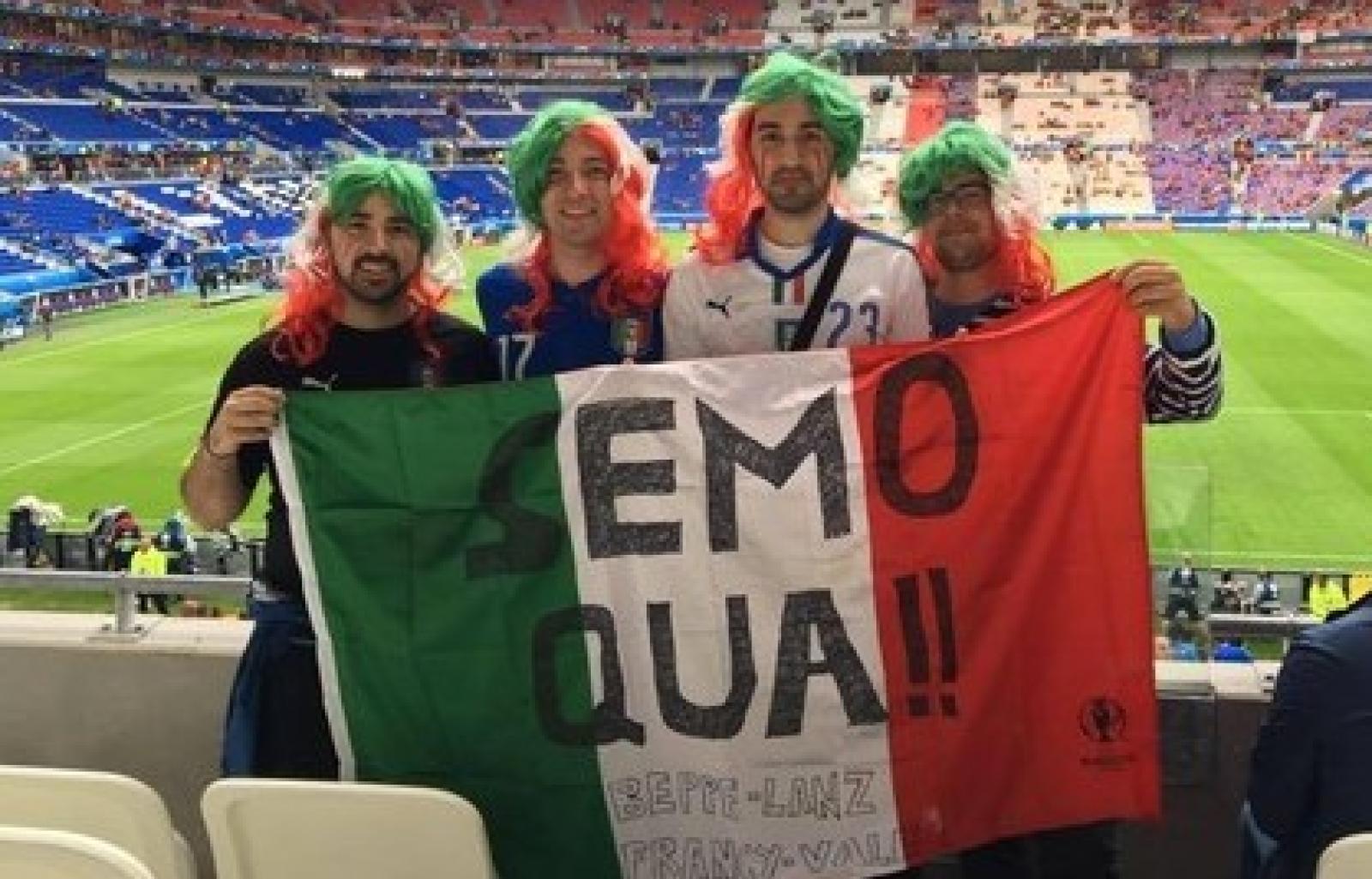 badia polesine tifosi italia.JPG