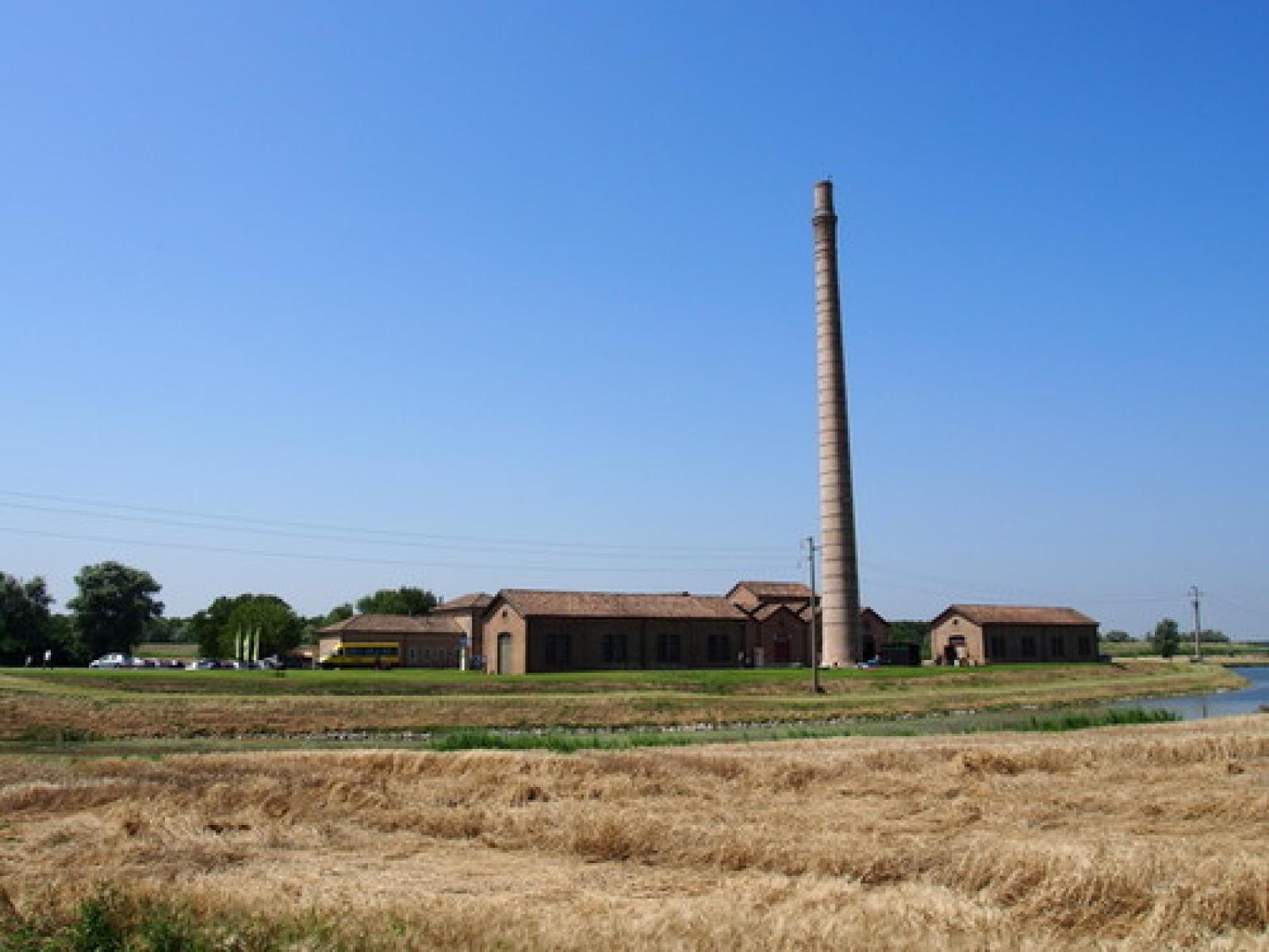 Eco Week Design Forum Ca' Vendramin (2)