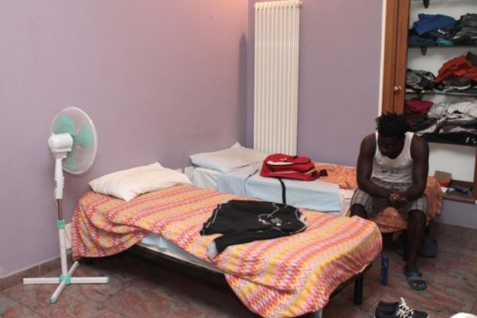 Profughi Vle della Pace Vigili Urbani Sindaco 18