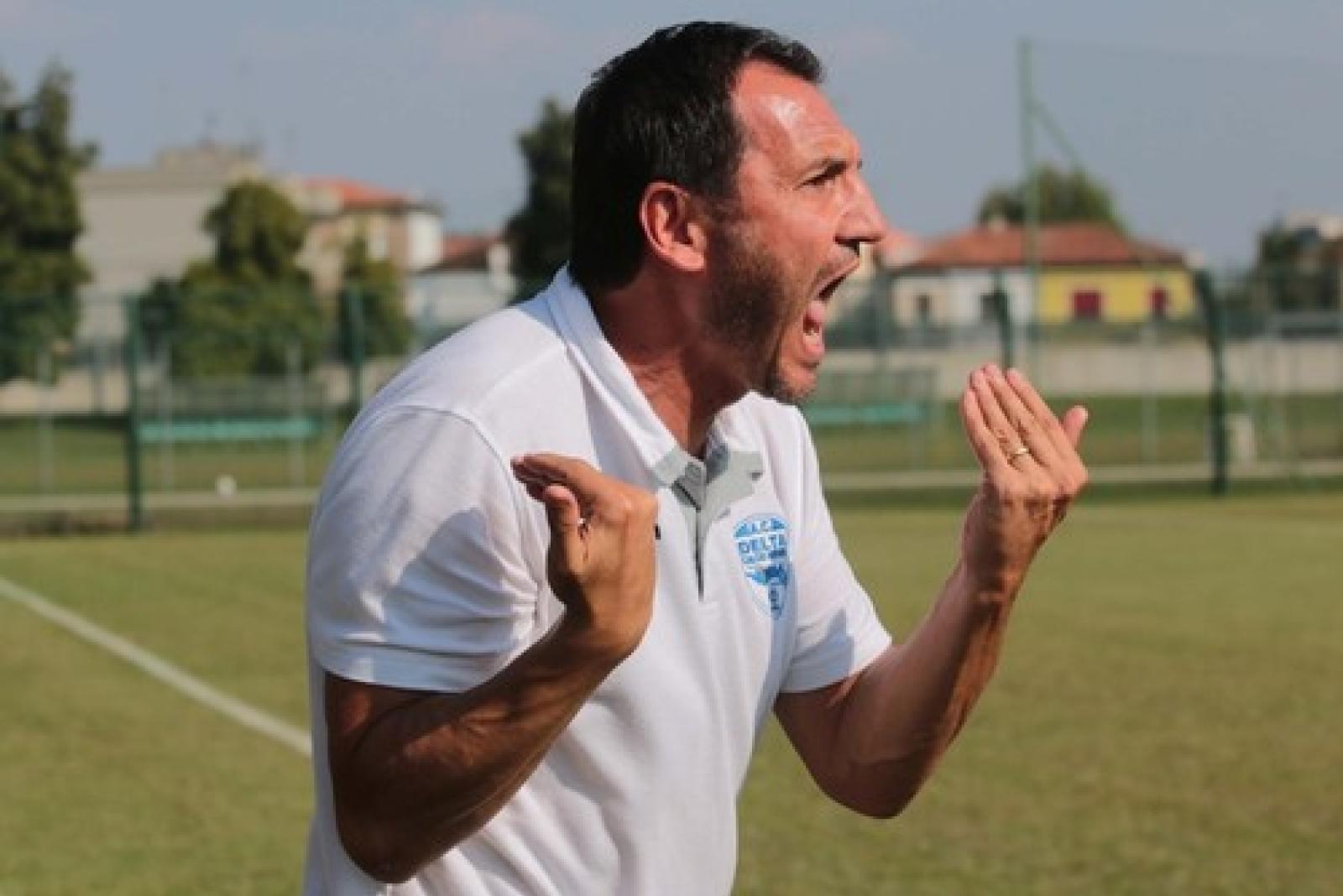 Delta Rovigo vs Colligiana 12