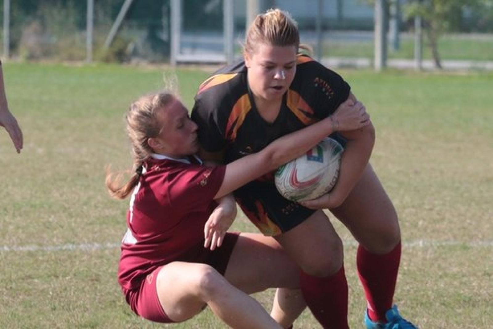 Torneo Petternella Rugby 2