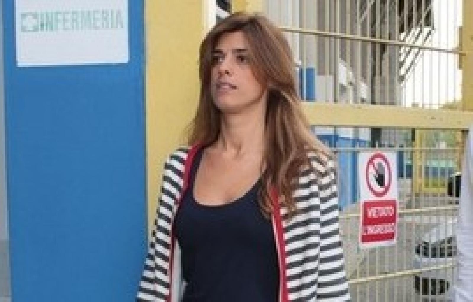 Carmine Parlato & Lorenza Visentini Delta Rovigo 2