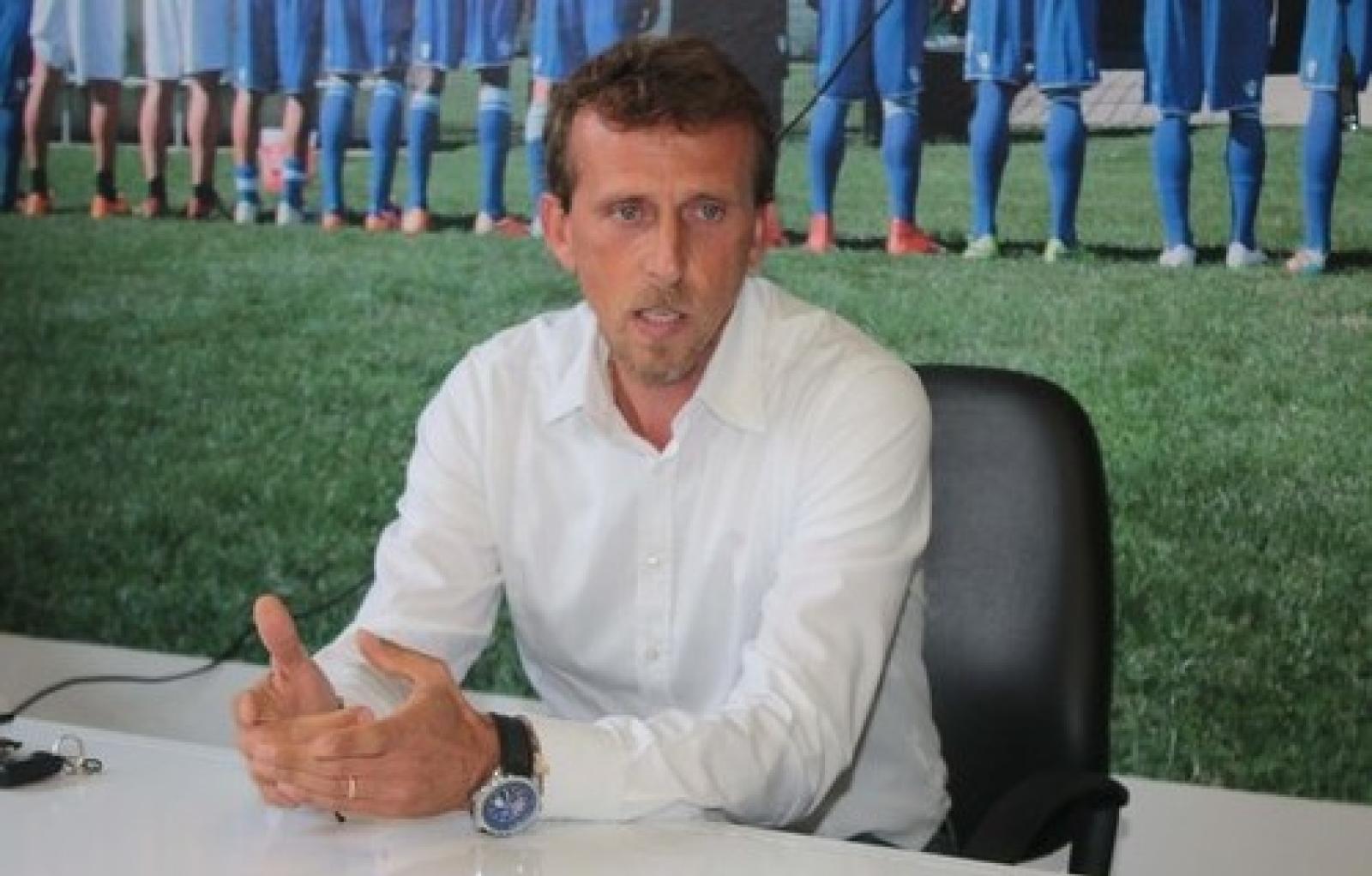 Carmine Parlato Delta Rovigo 3